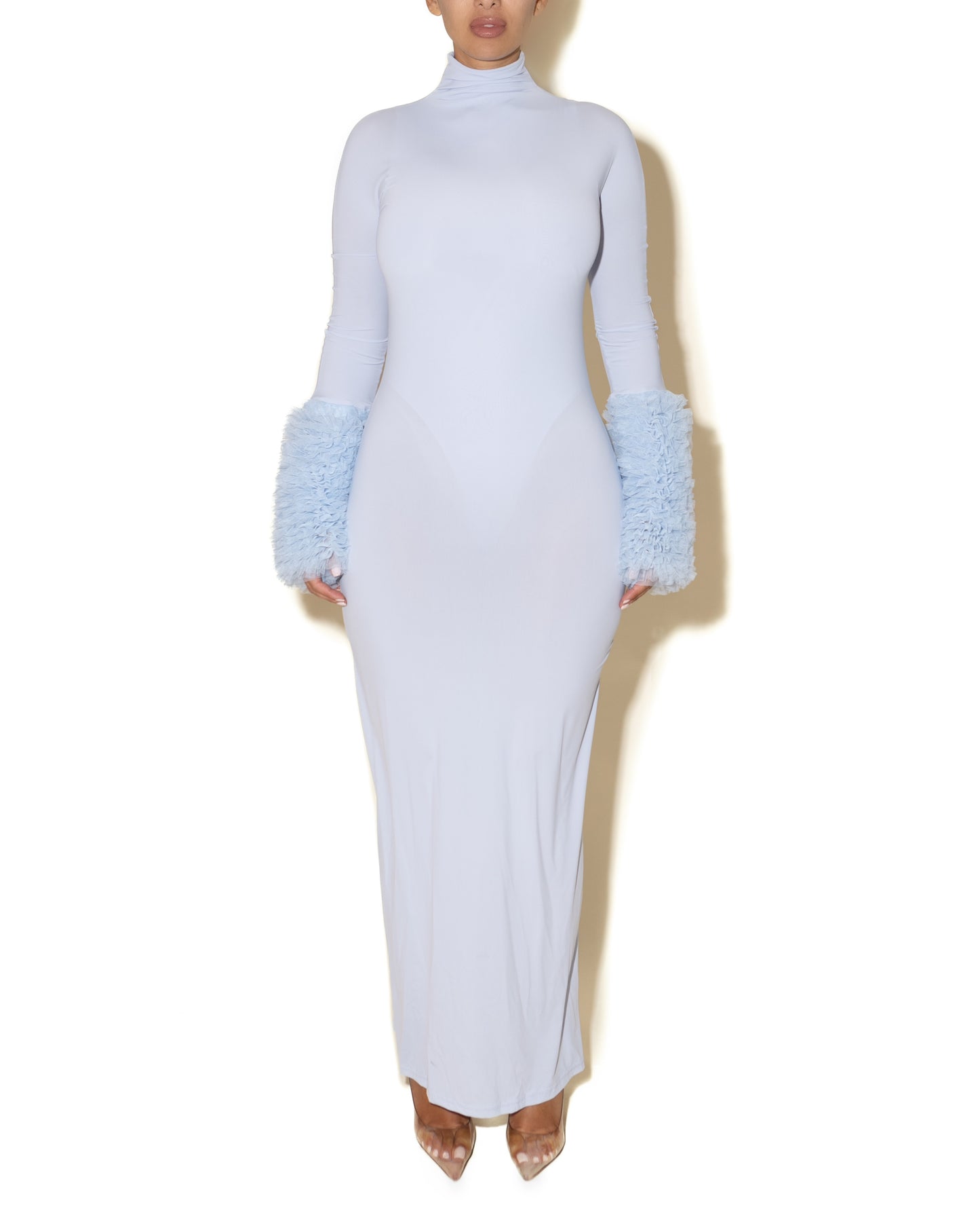 NATASHA DRESS