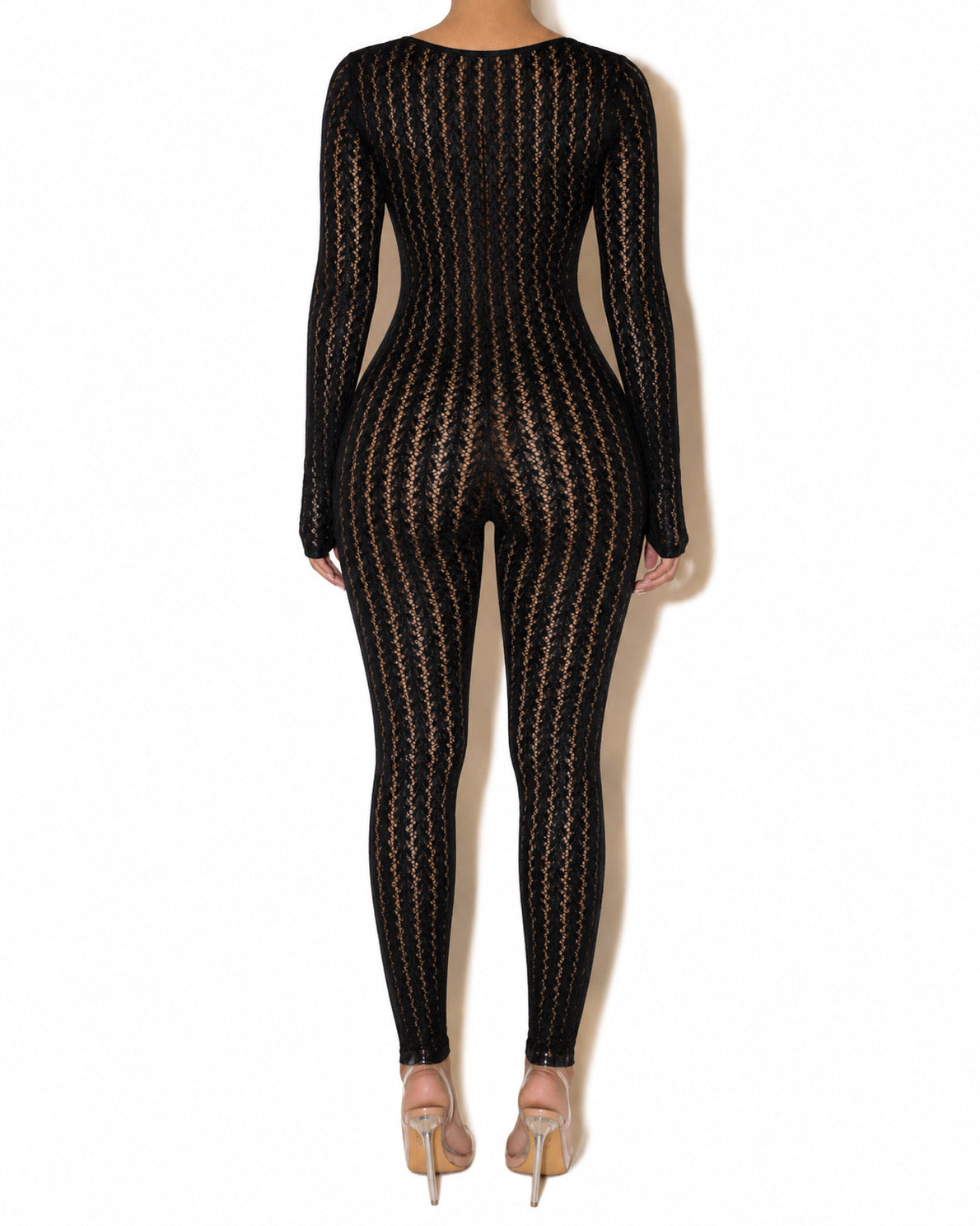 GAGA JUMPSUIT