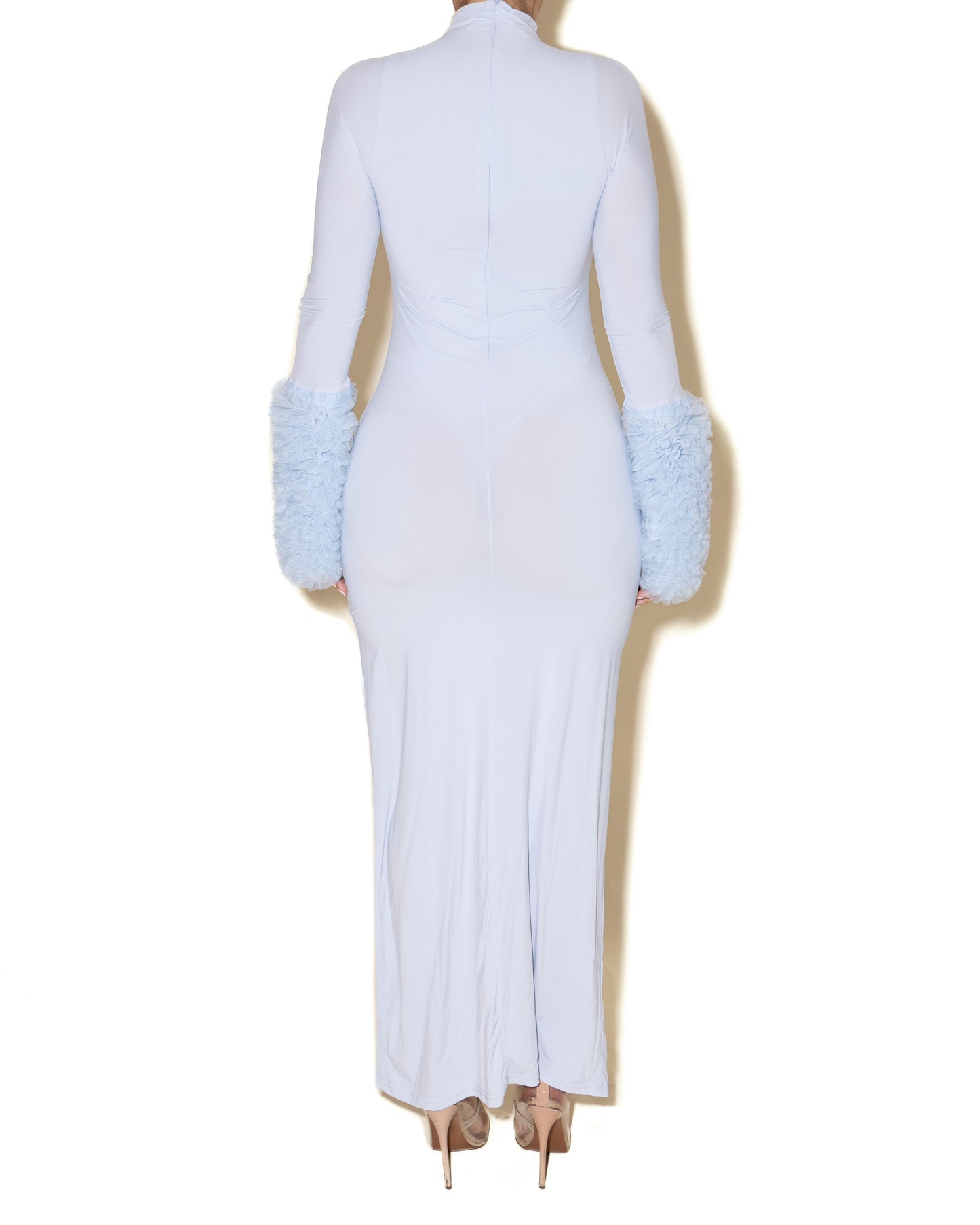 NATASHA DRESS