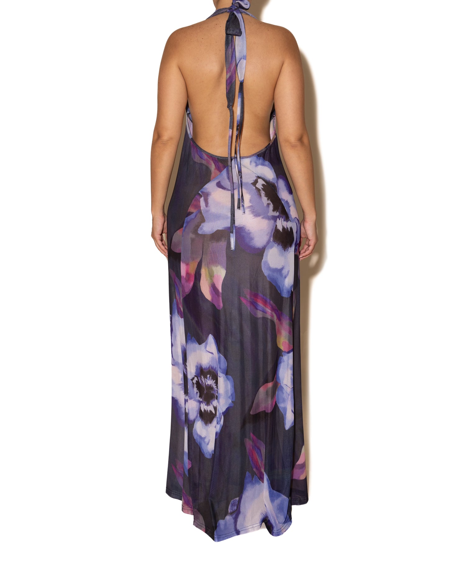RAZMIG DRESS