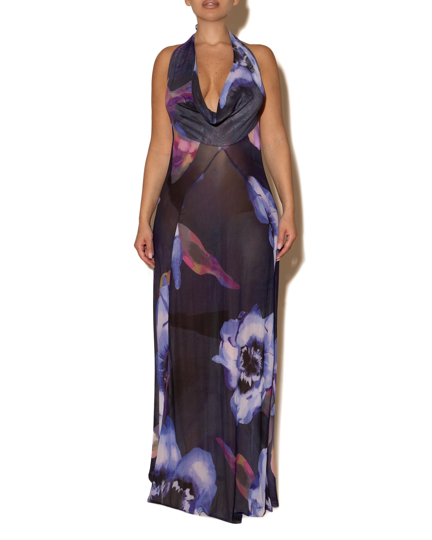 RAZMIG DRESS
