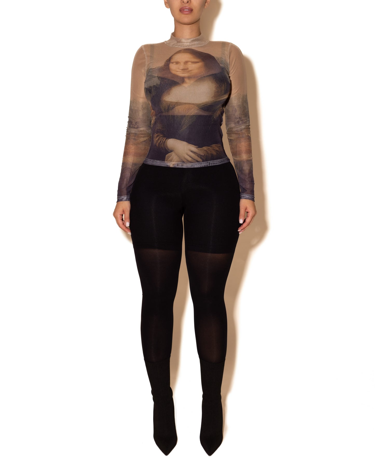 MONALISA TOP