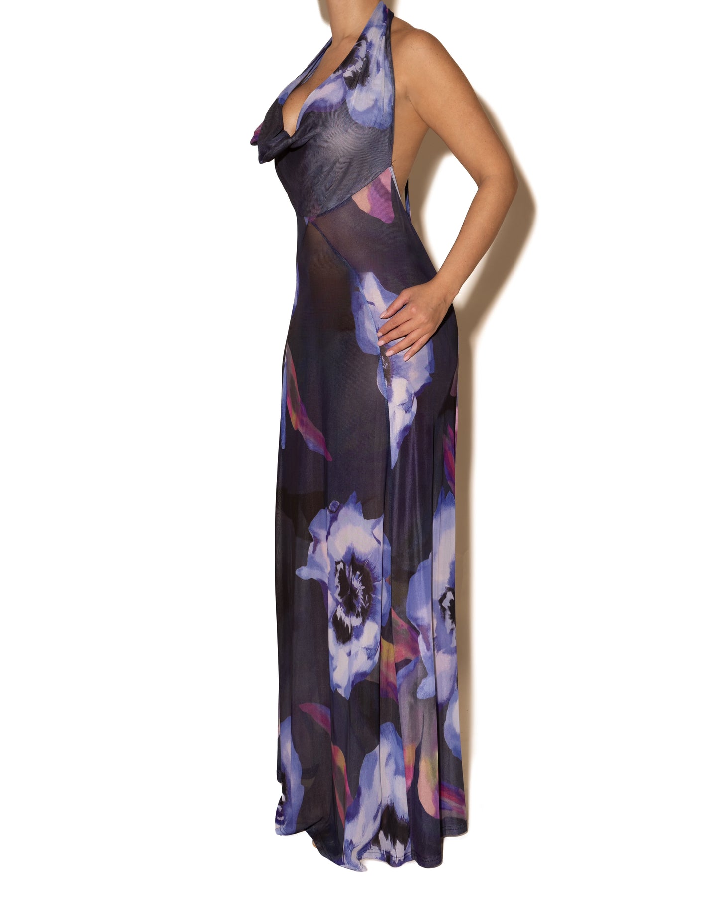 RAZMIG DRESS