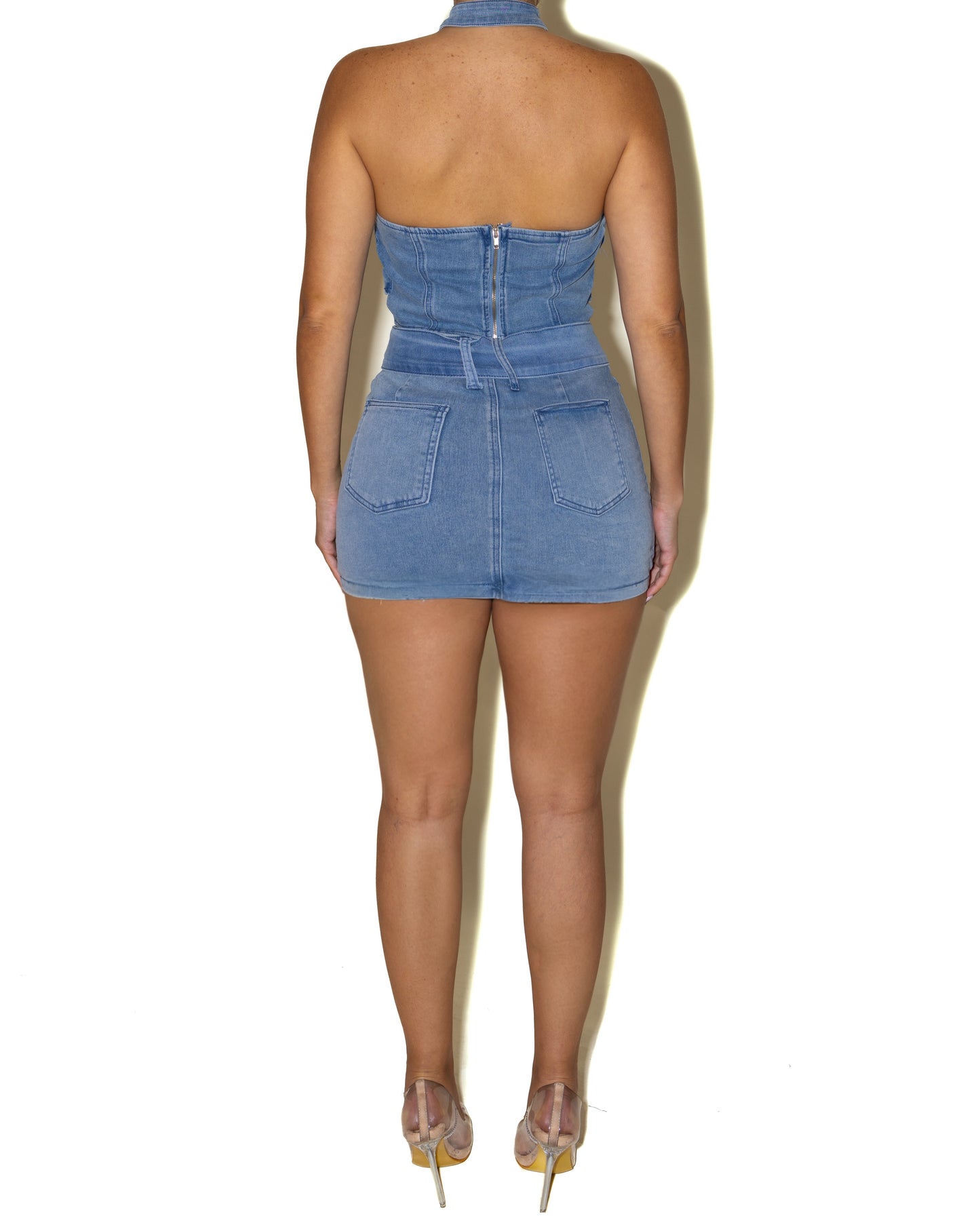 ISLA SET