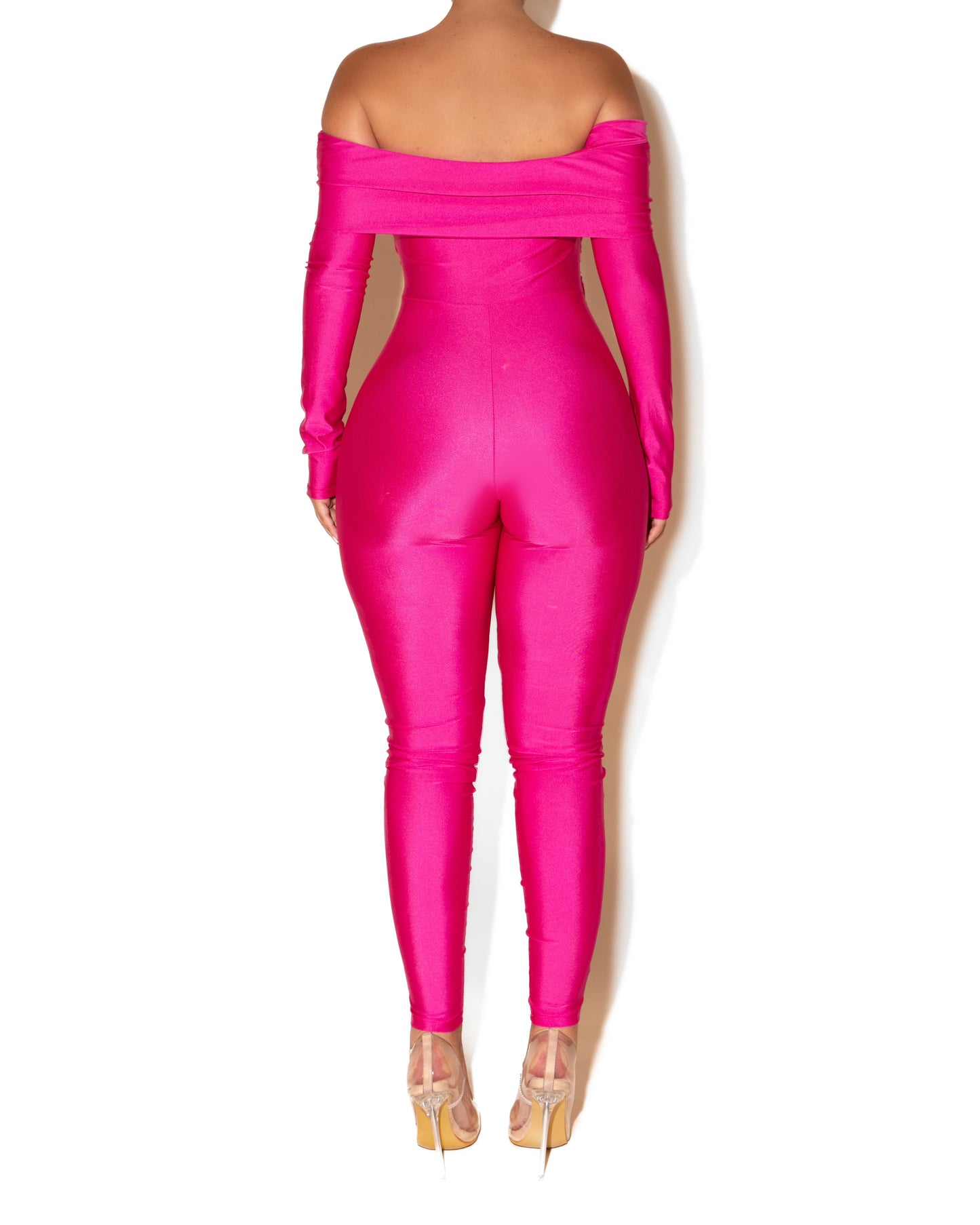 PERILLA JUMPSUIT