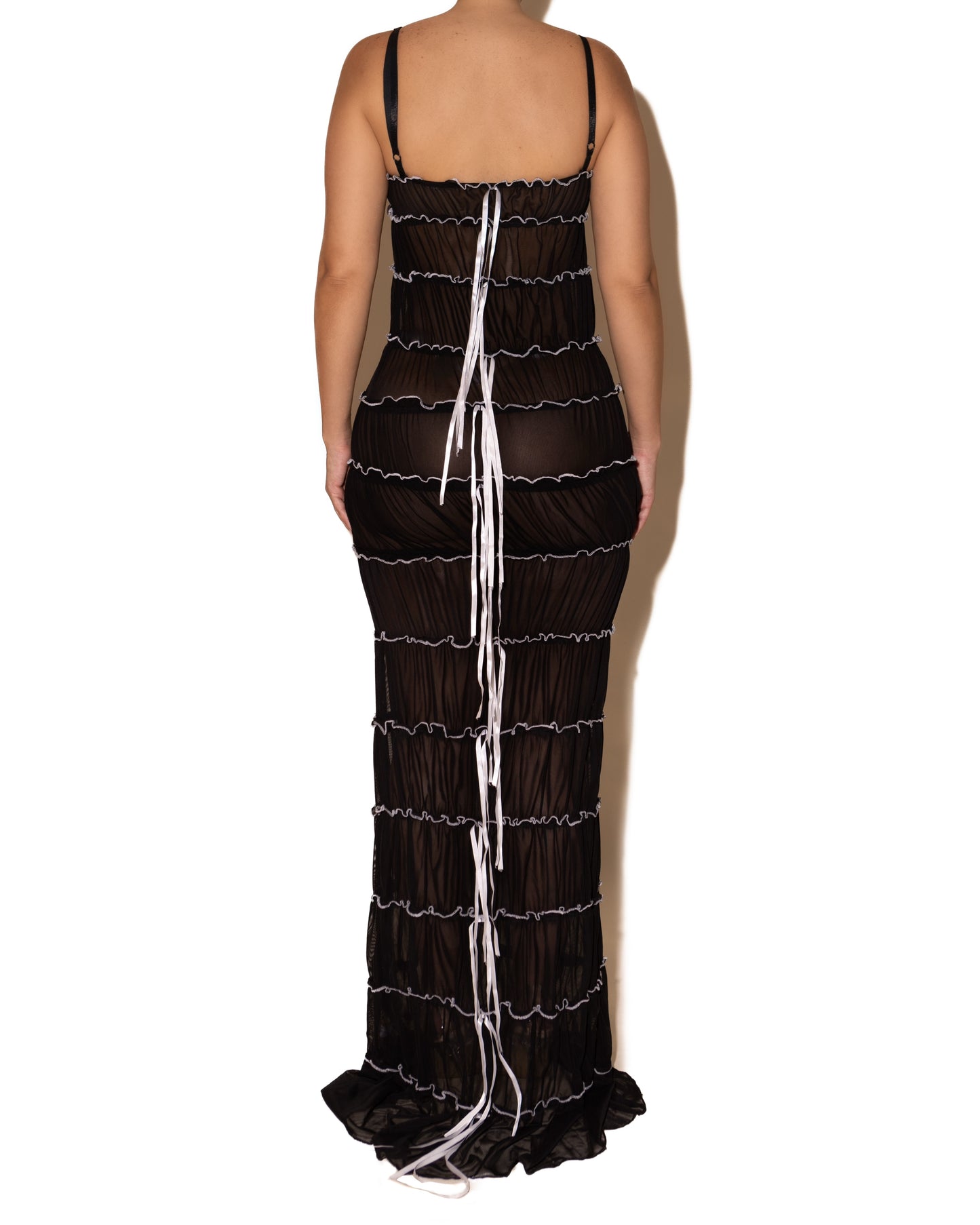 EMA DRESS