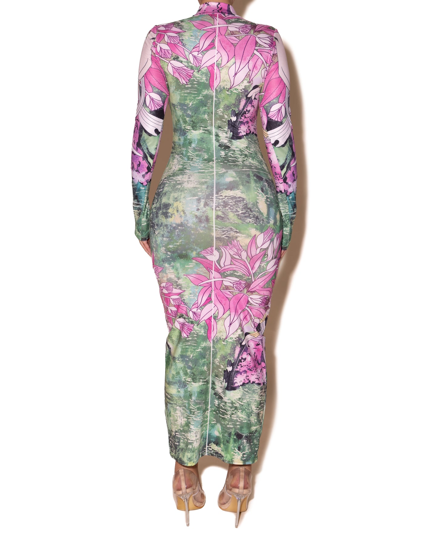 HILDA DRESS