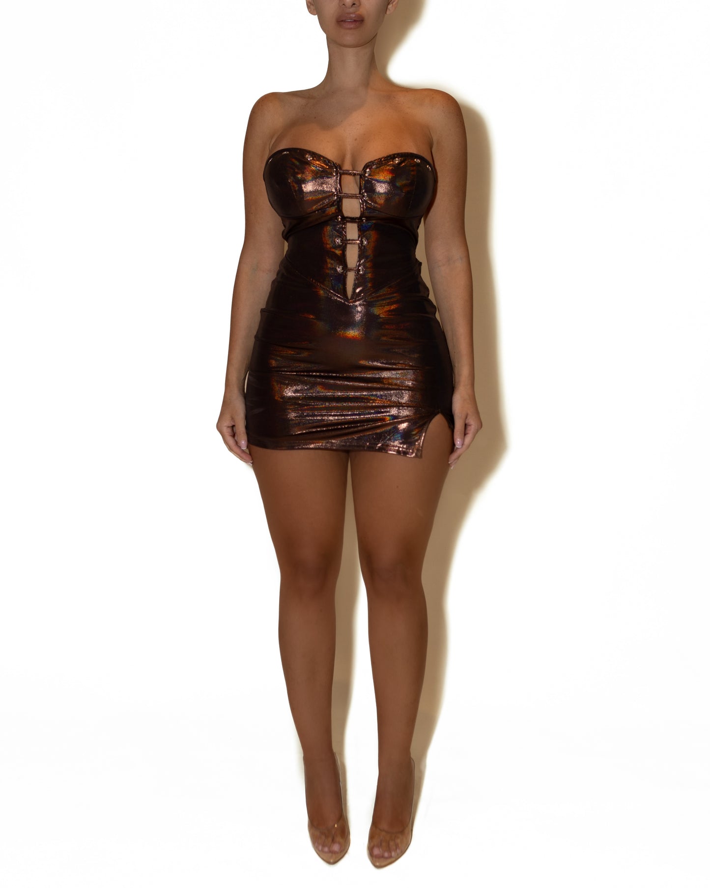 TAMI DRESS