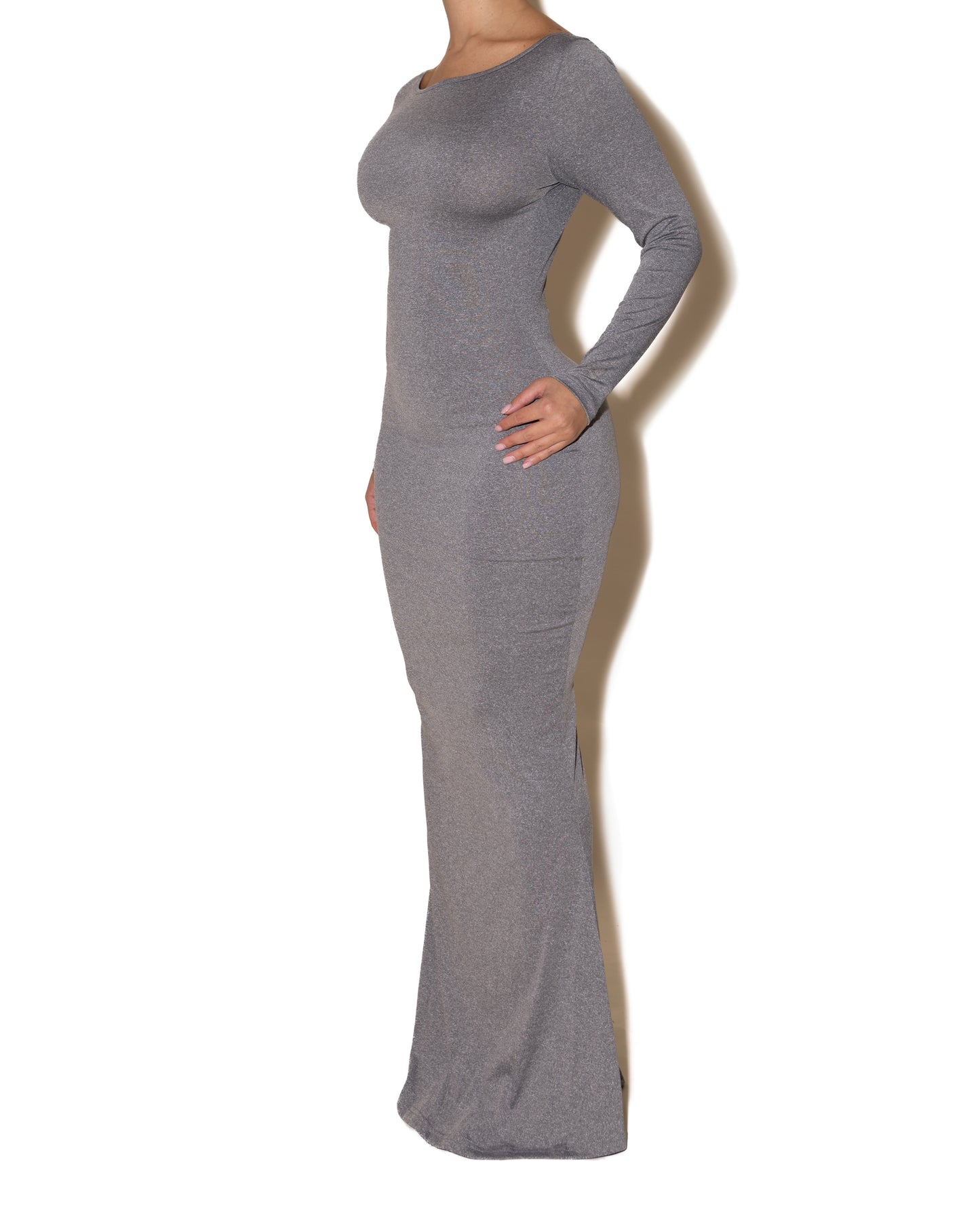PERLO DRESS