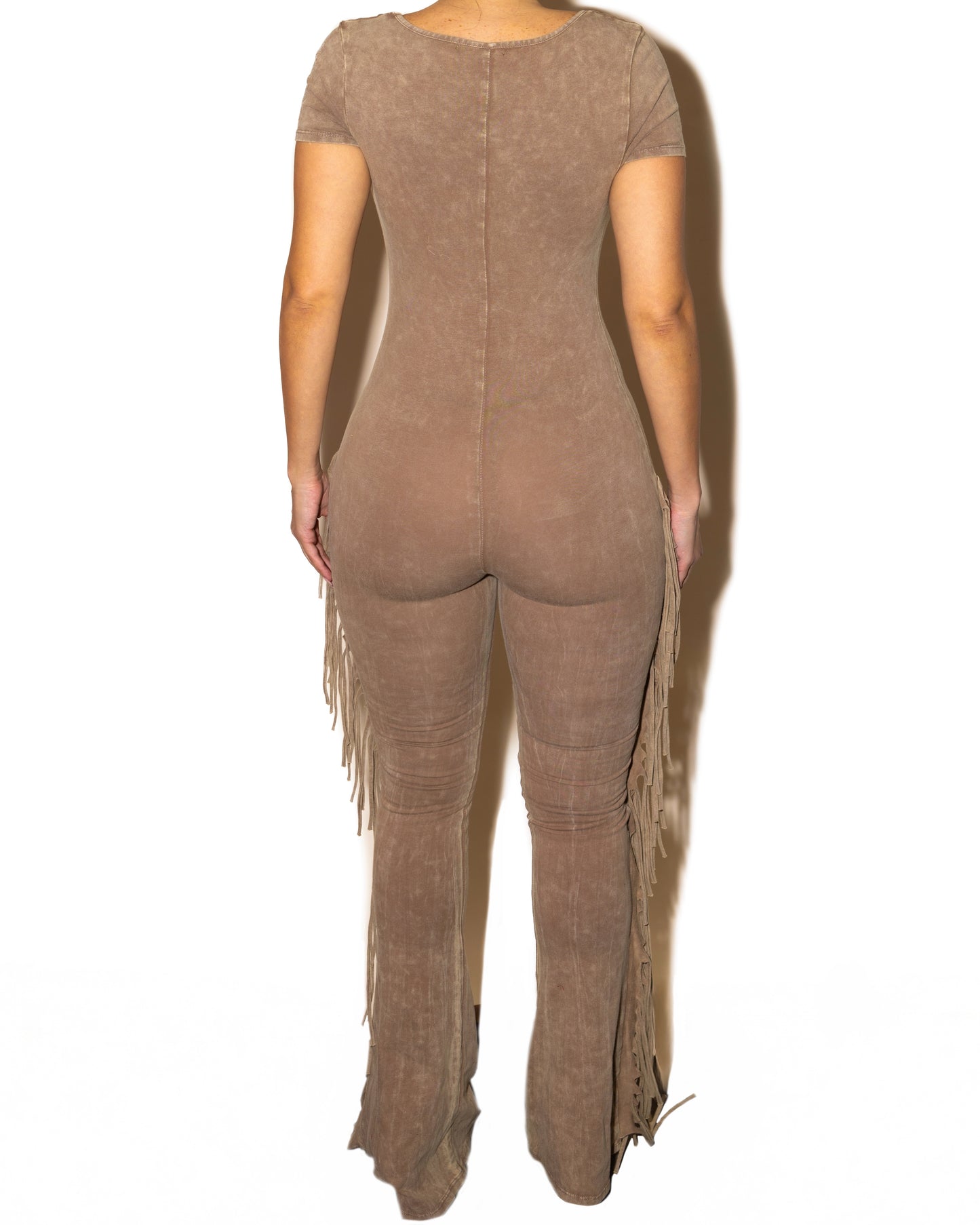 FIMI JUMPSUIT