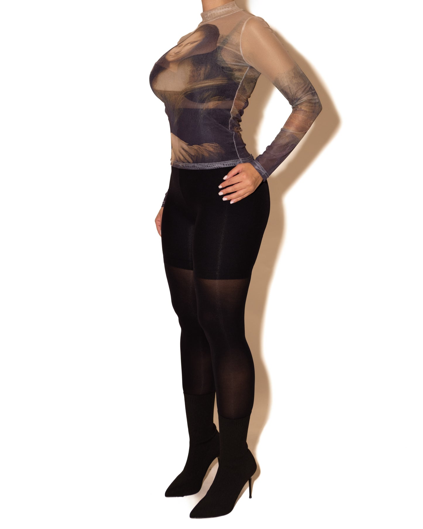 MONALISA TOP