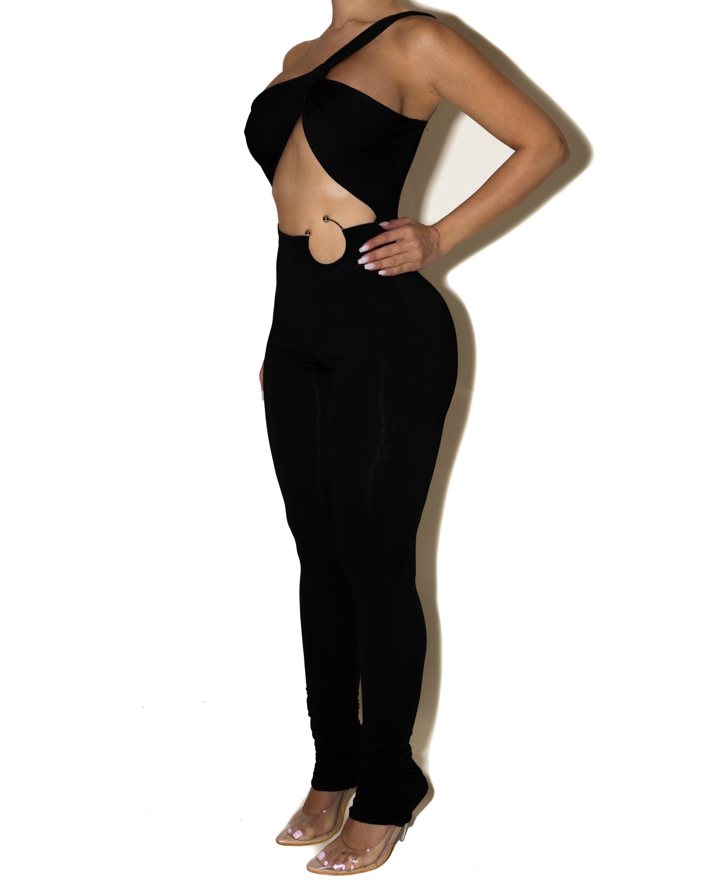 ALIK JUMPSUIT