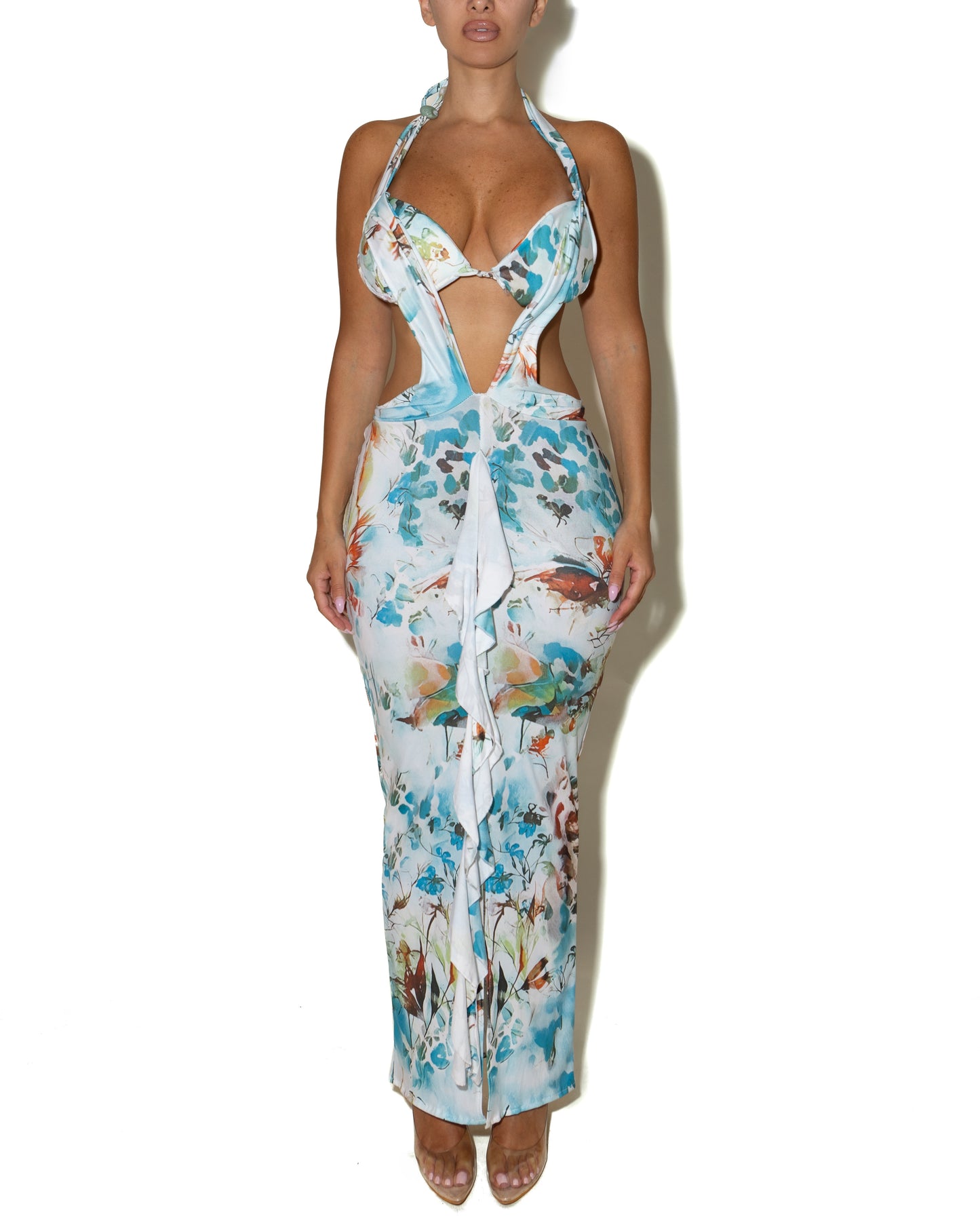 HANA DRESS