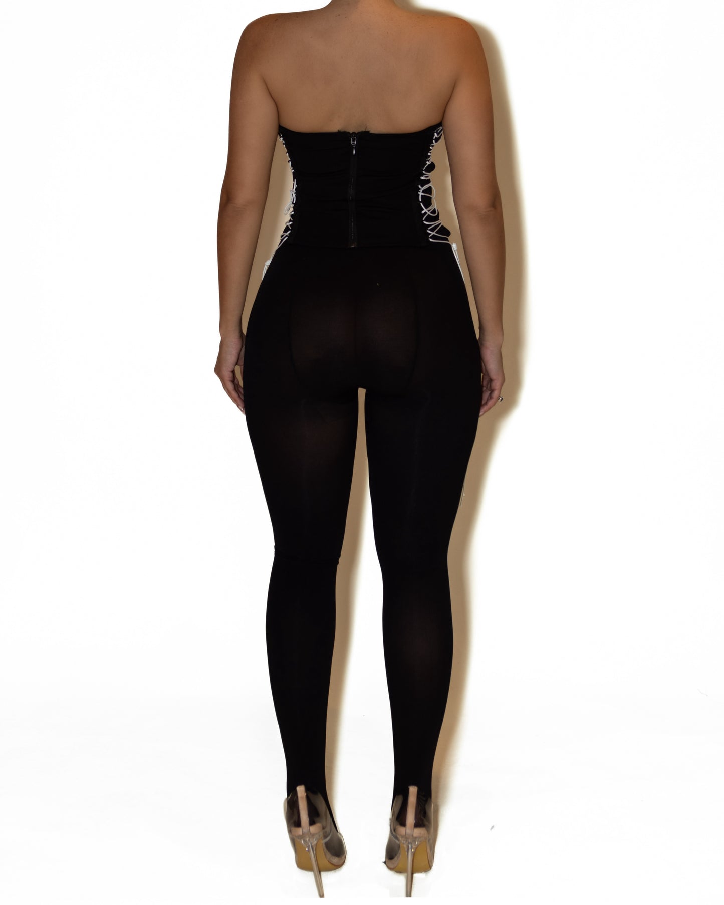 KIARA CORSET