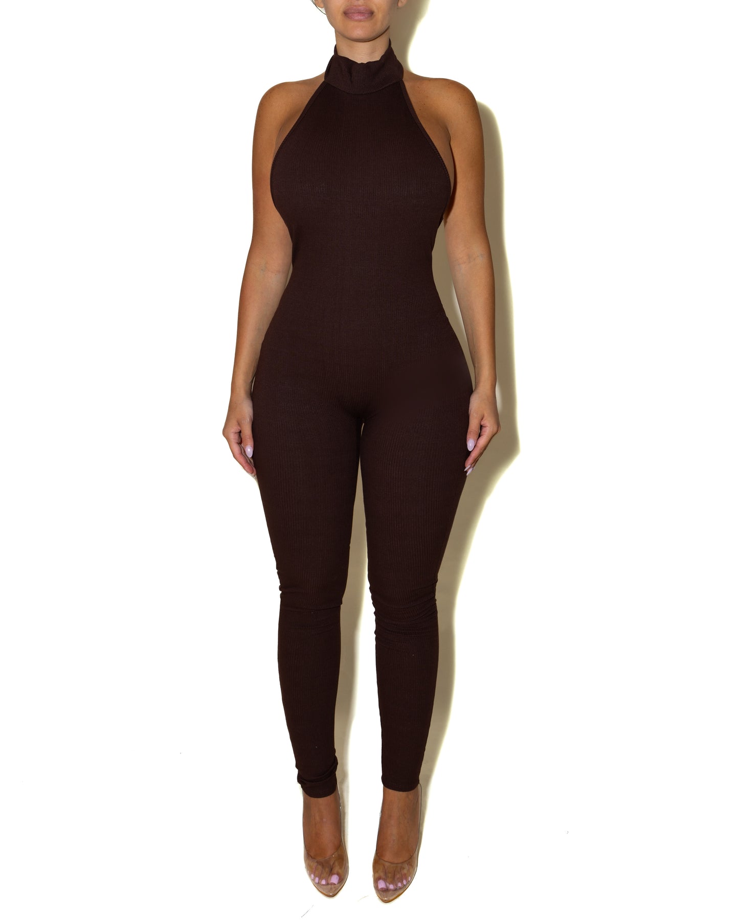 ZOE JUMSUIT