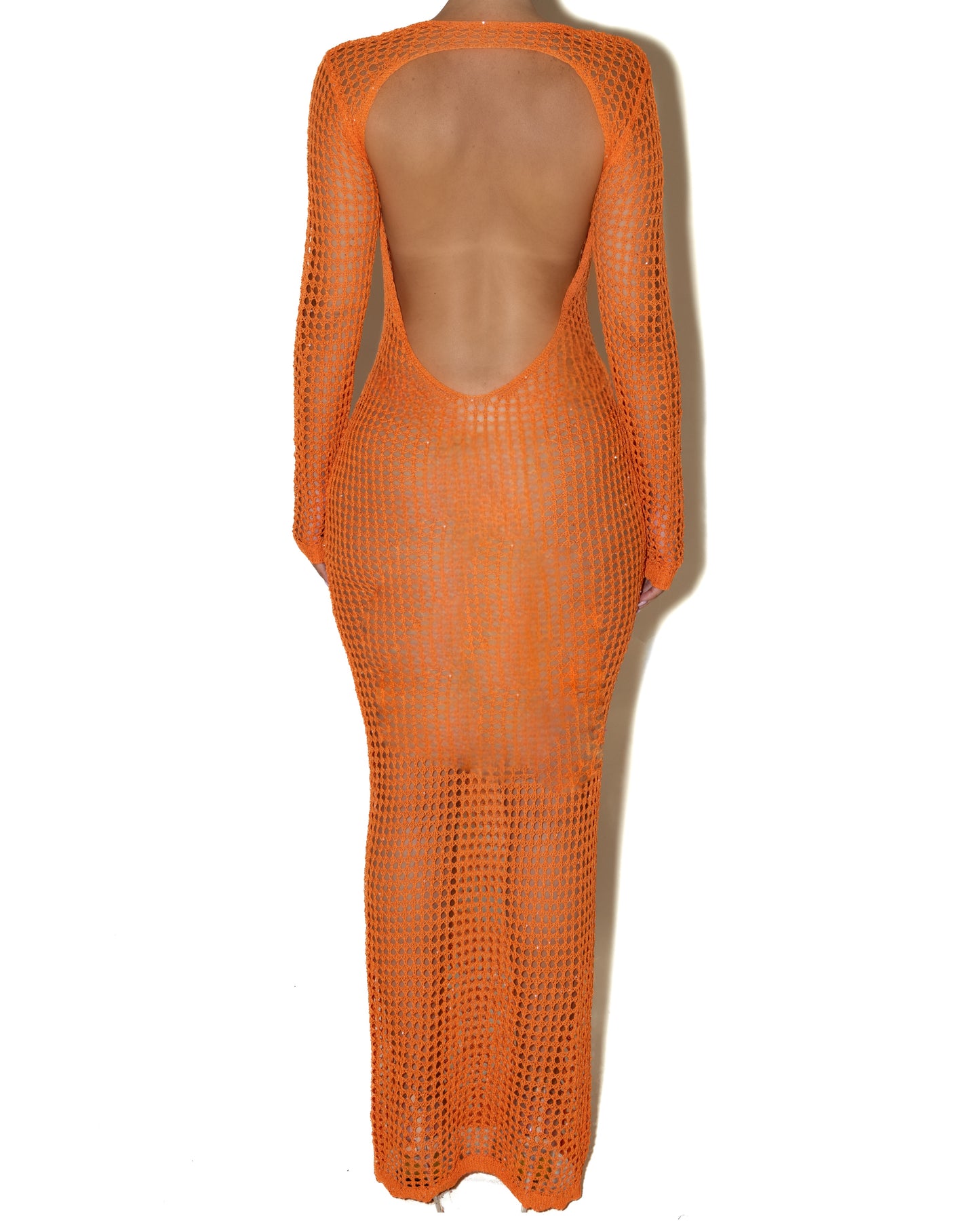 ZOEY DRESS