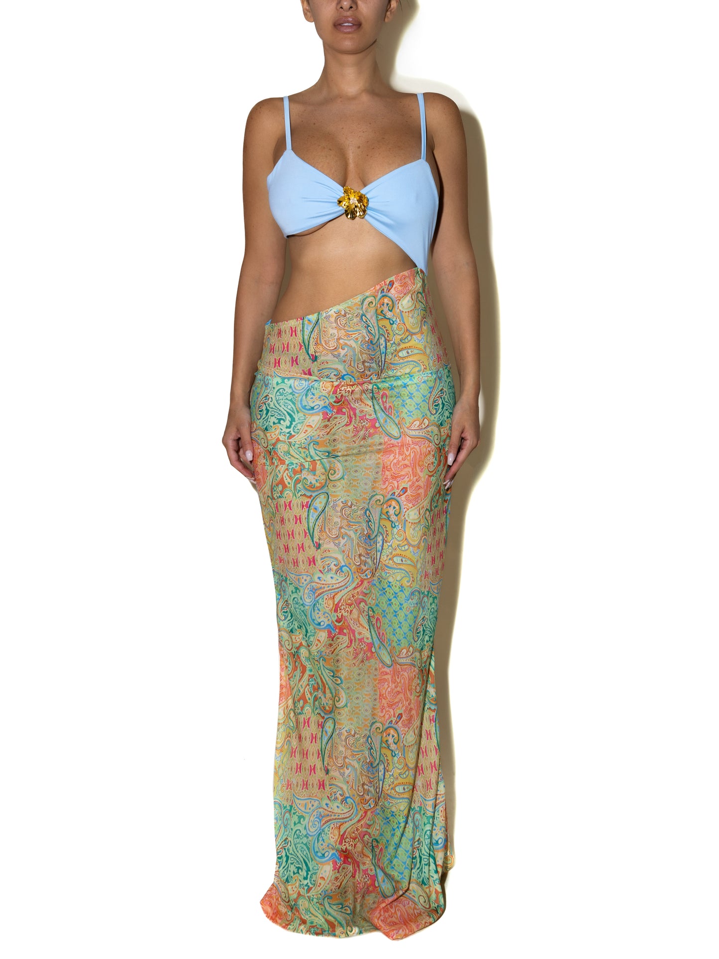 RISHA DRESS