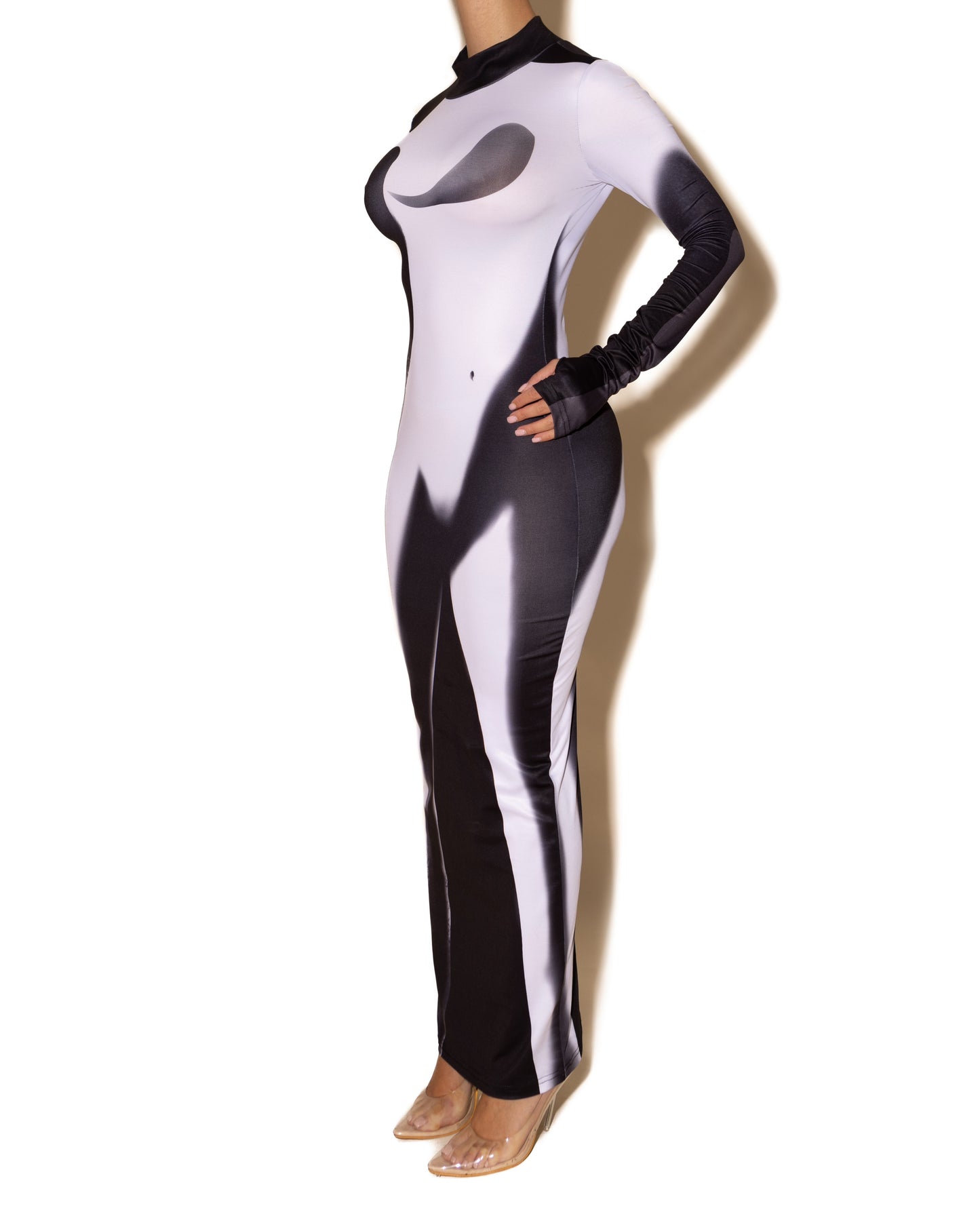 MAYLA DRESS