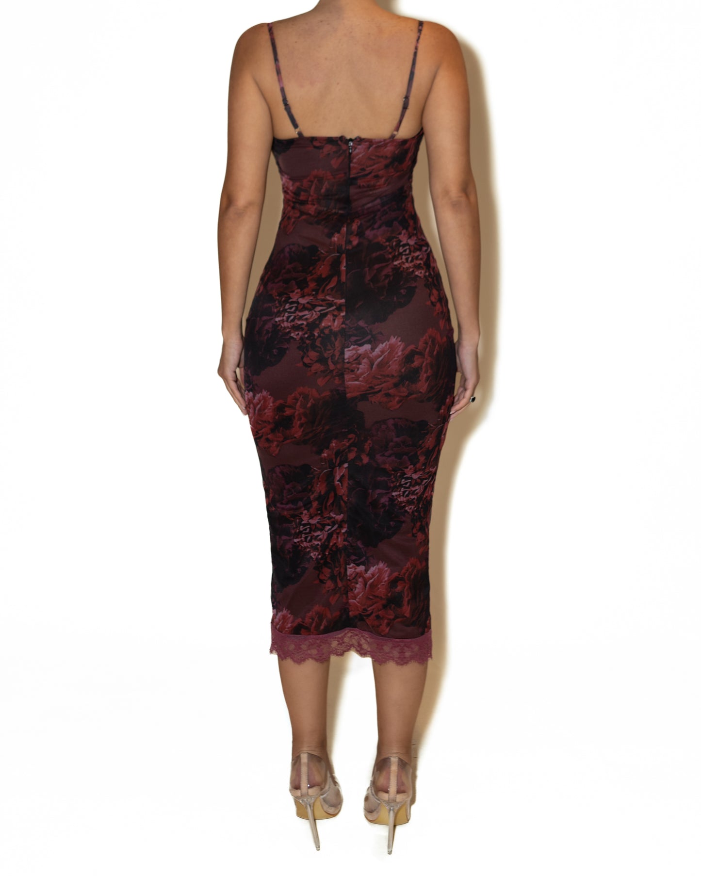 RIMA DRESS