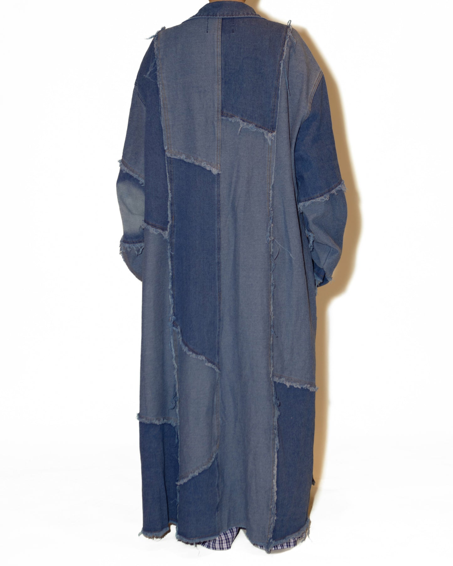 CARDI DENIM JACKET