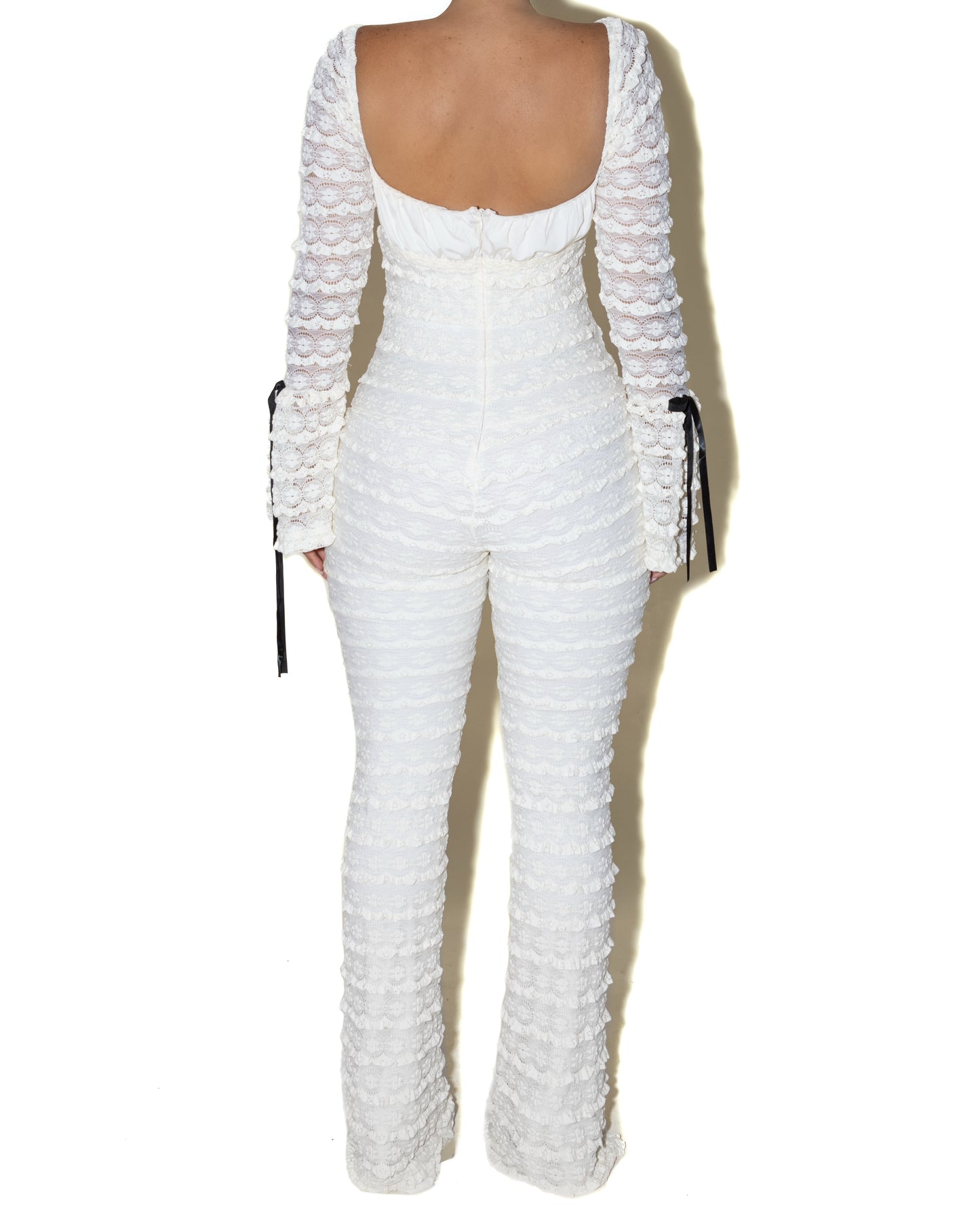 SONIA JUMPSUIT