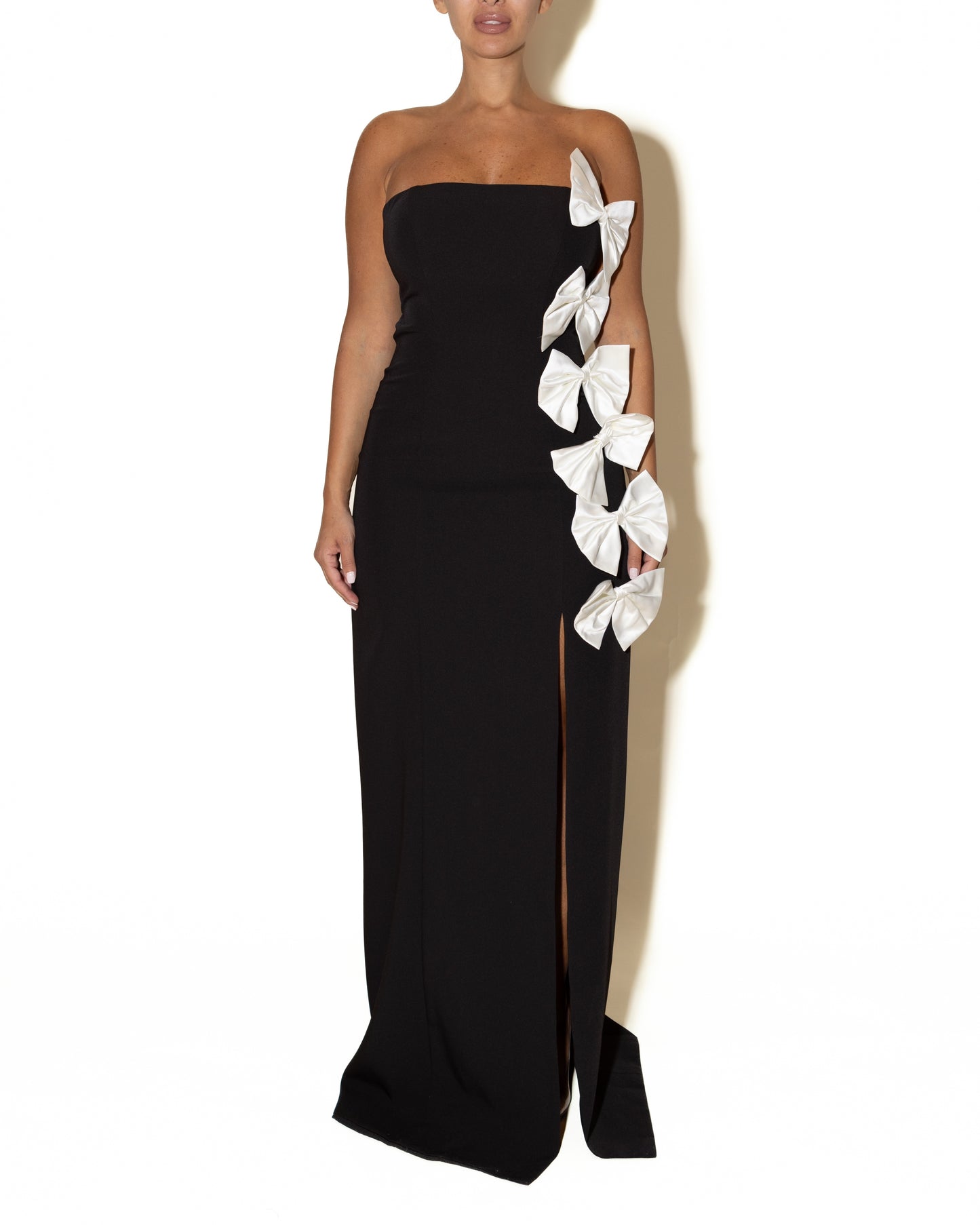 LIARA DRESS