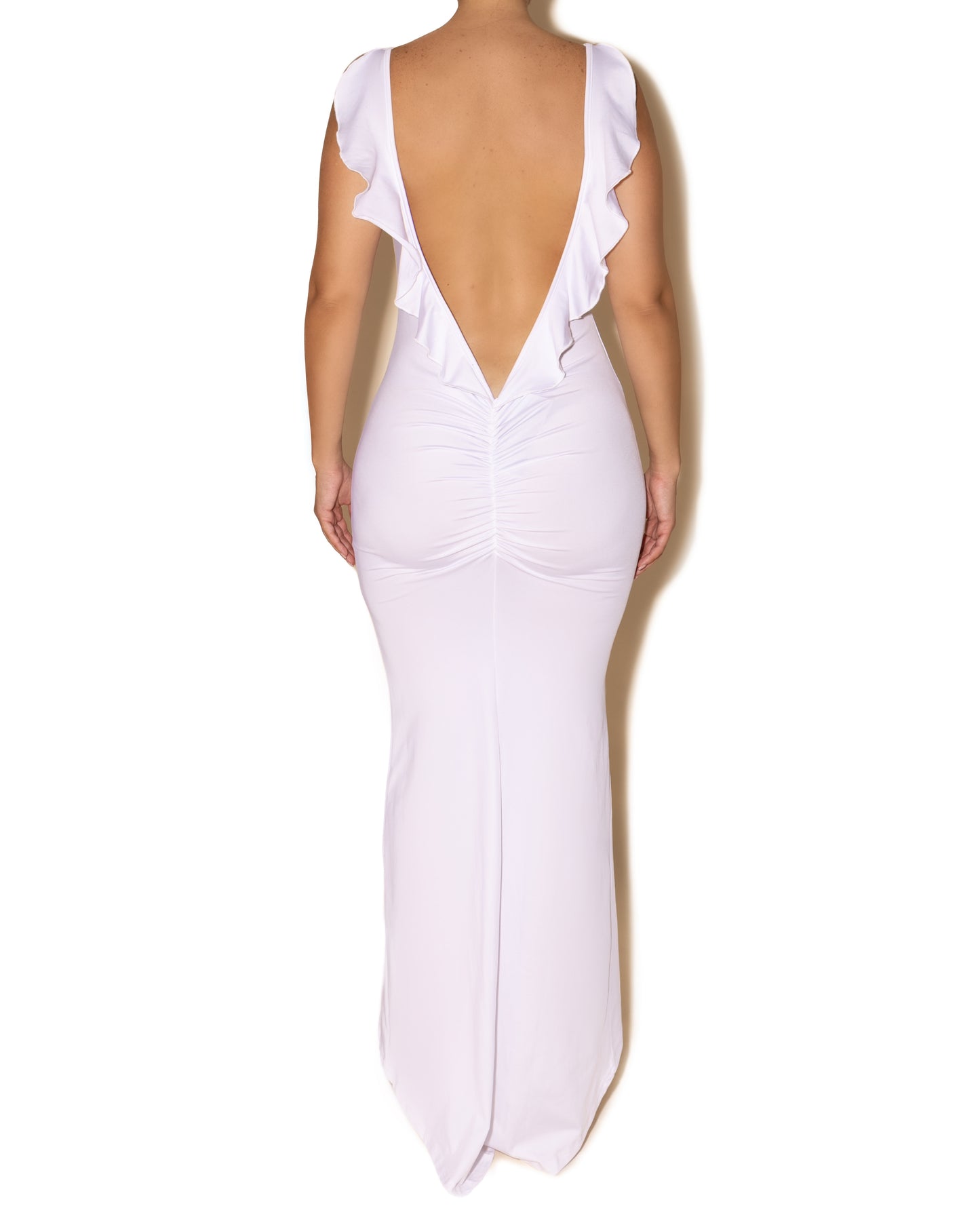 OMAR DRESS