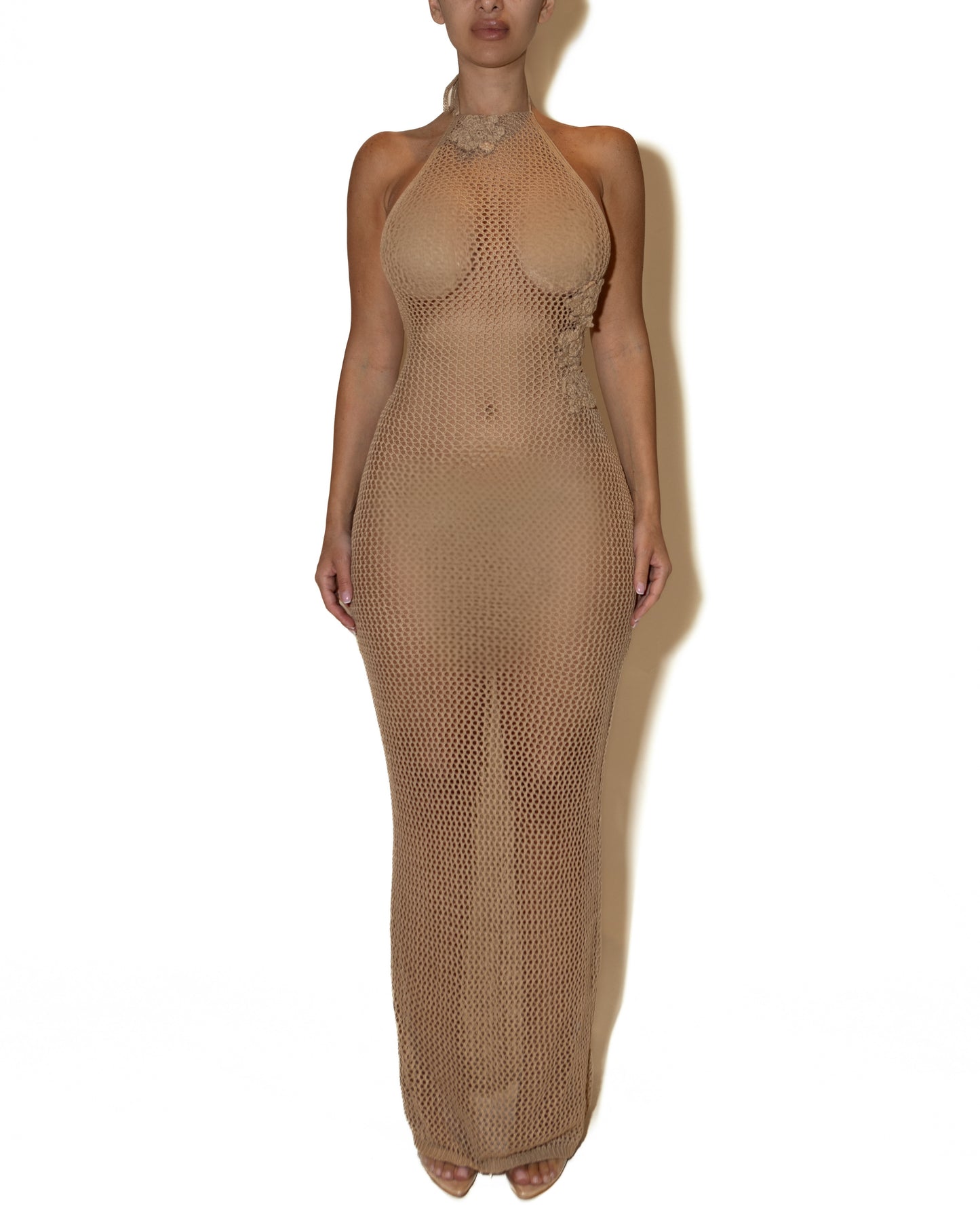 ALIANA COVER UP