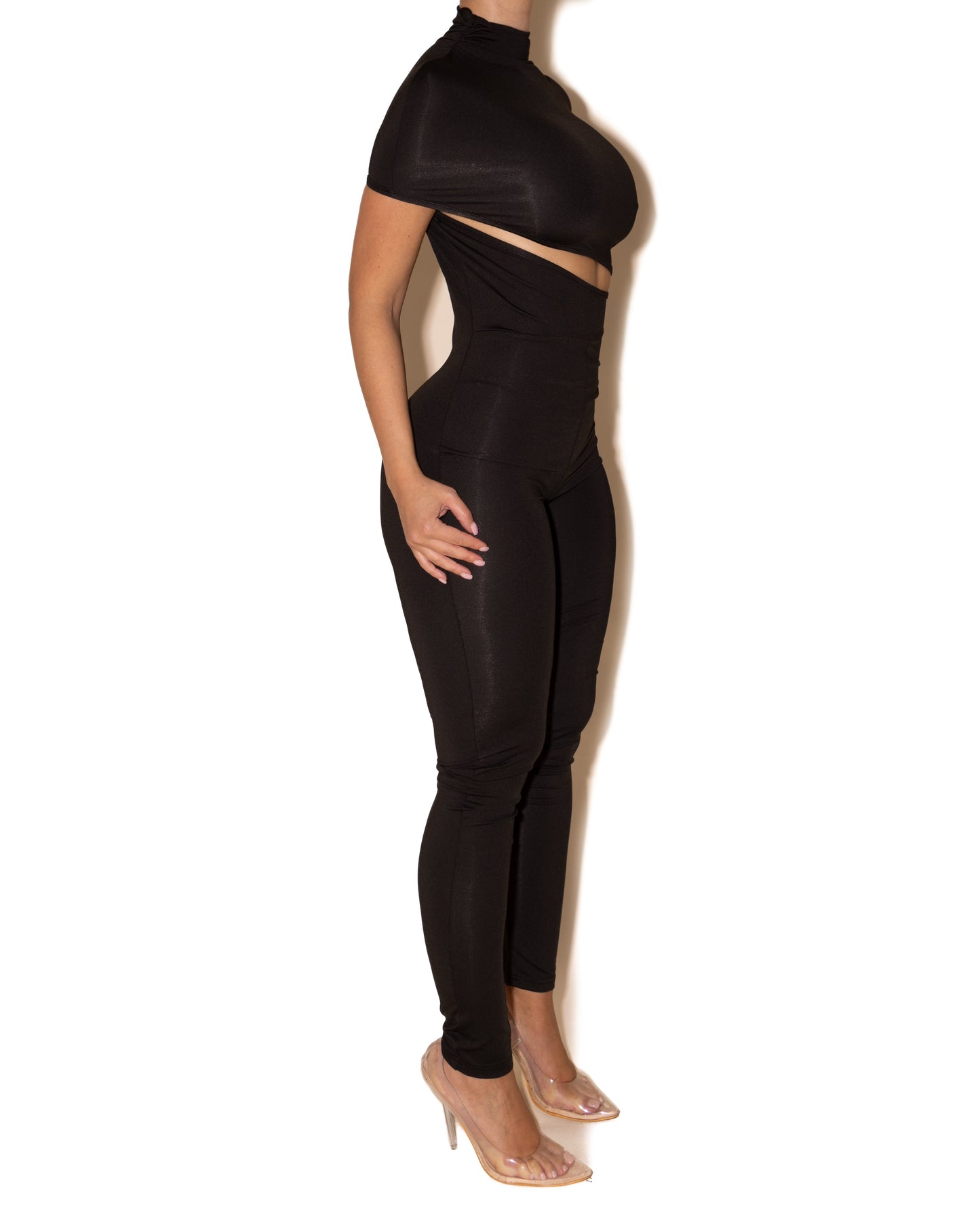 VICKY JUMPSUIT