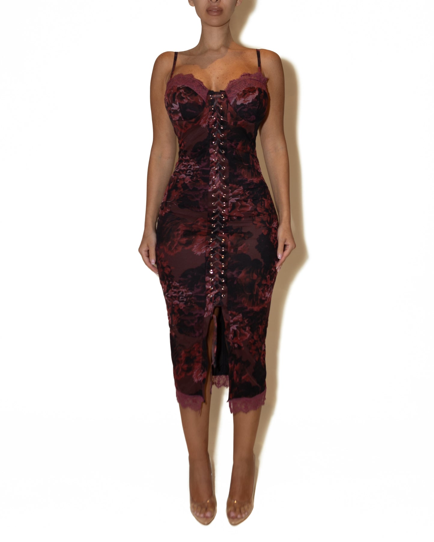 RIMA DRESS