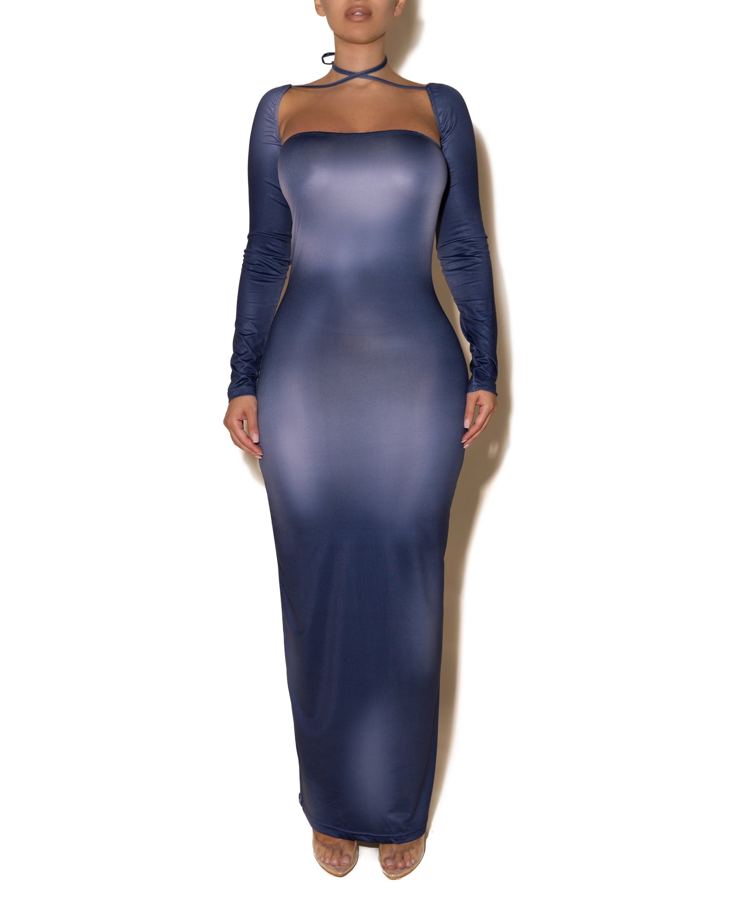 YURI DRESS