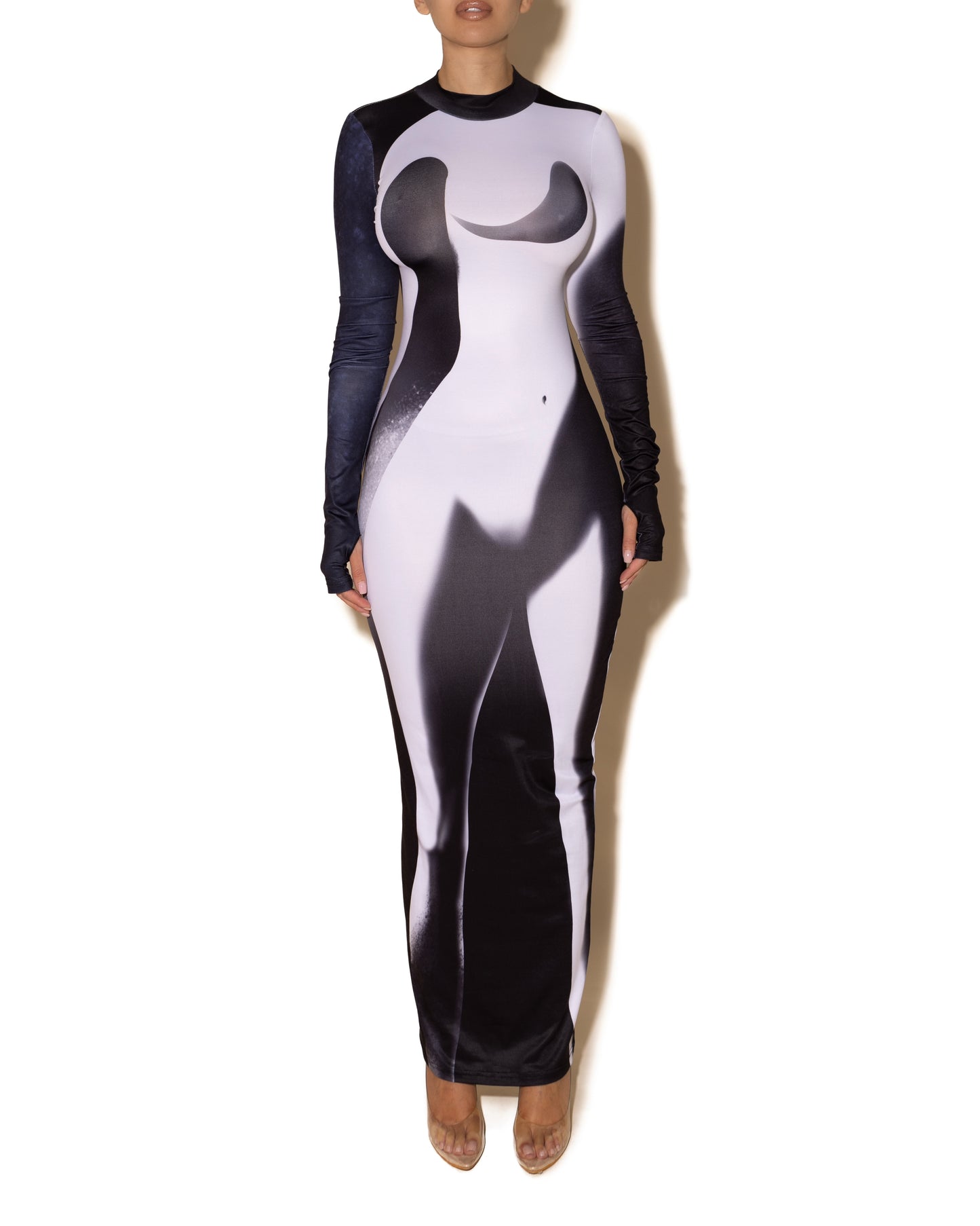 MAYLA DRESS