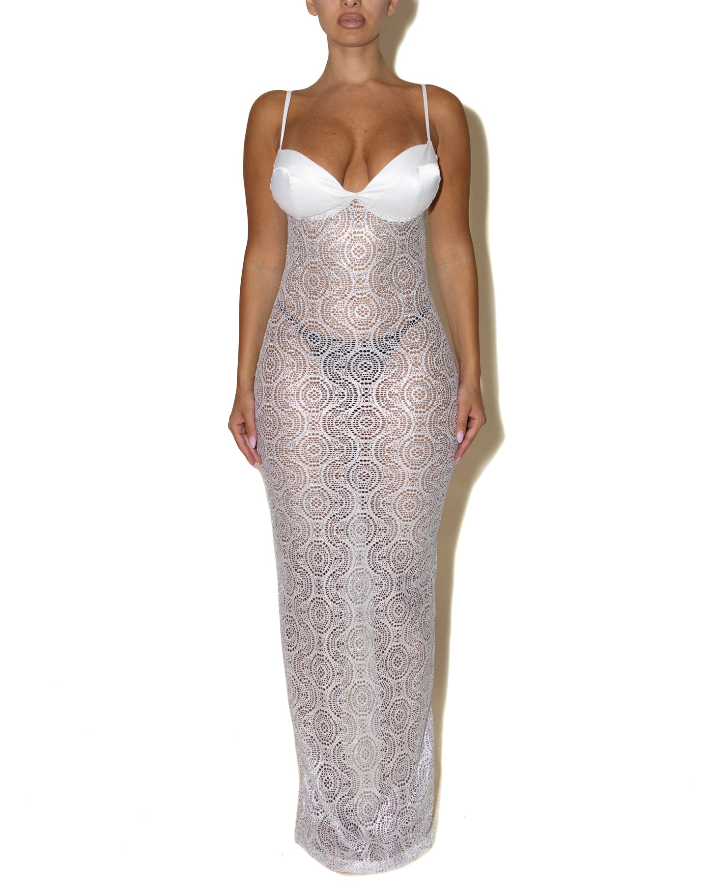 YARITTA DRESS