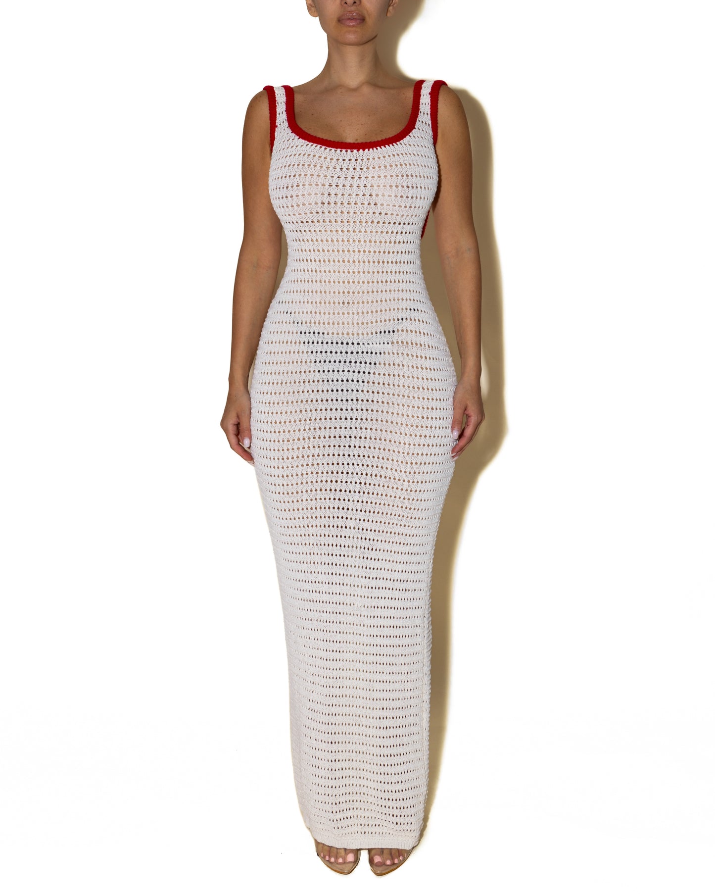 PAMELA DRESS