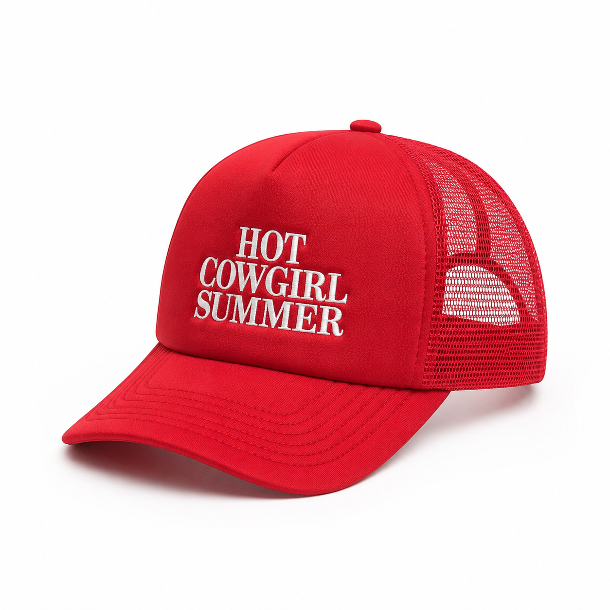 SUMMER HAT