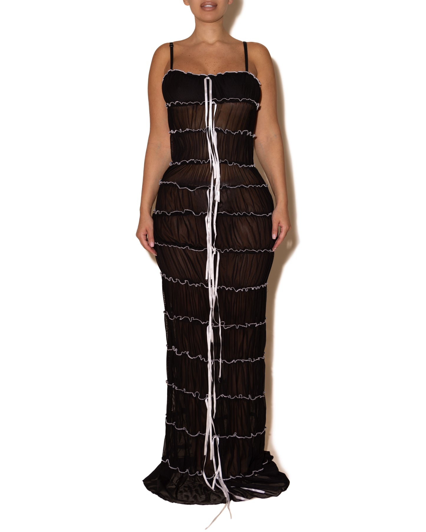 EMA DRESS