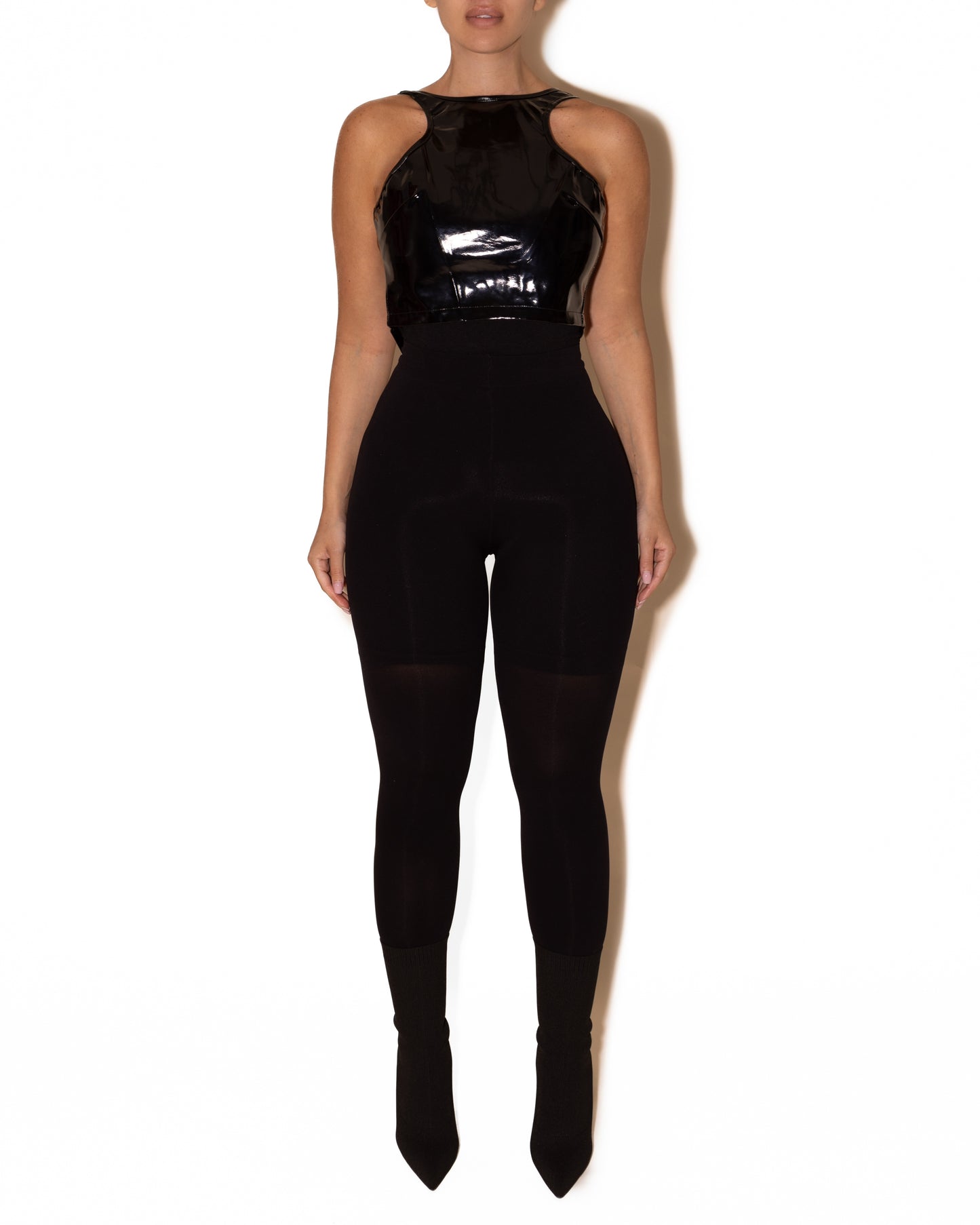 ALIK LATEX TOP
