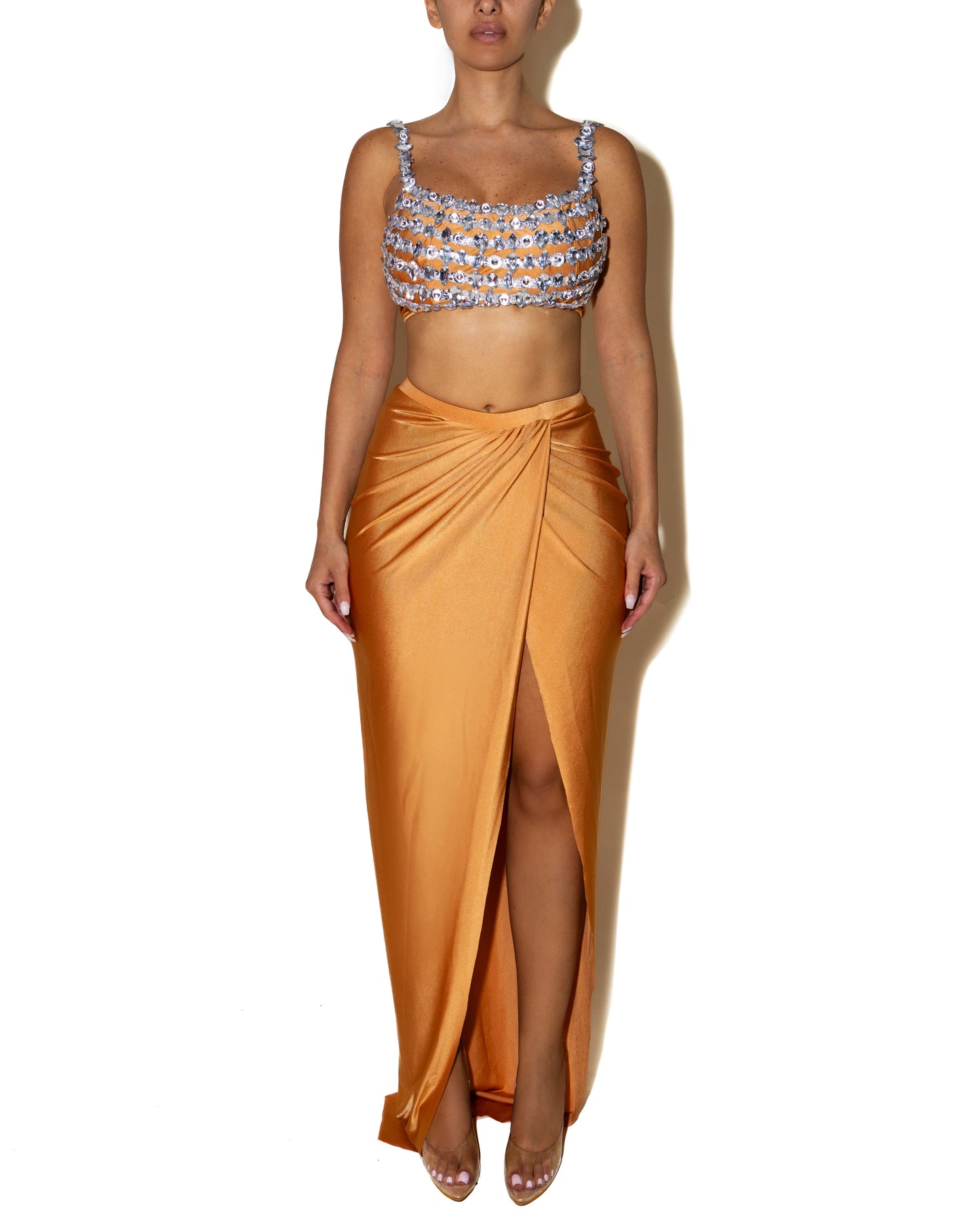 LILA SET