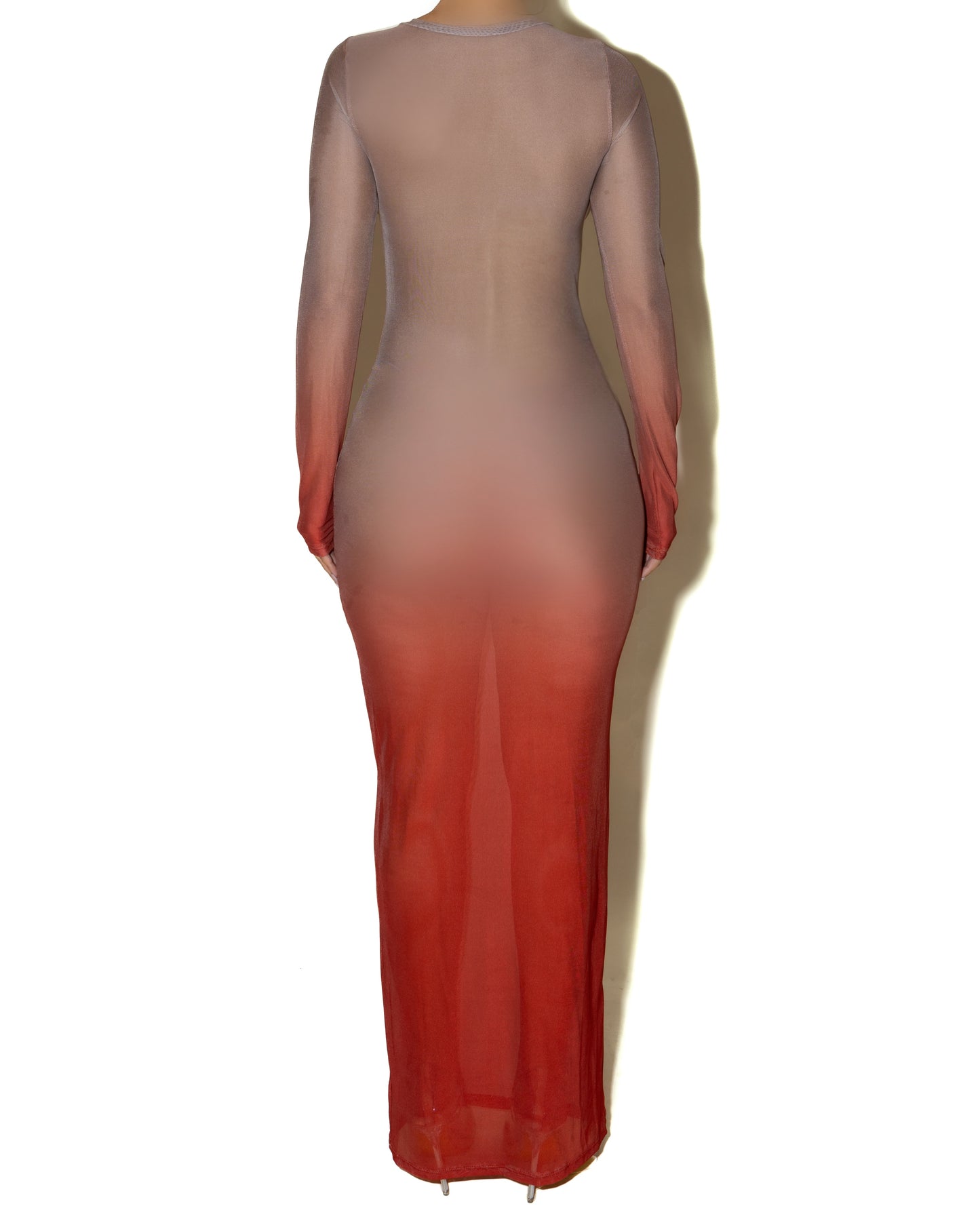 ZEPHYRA DRESS