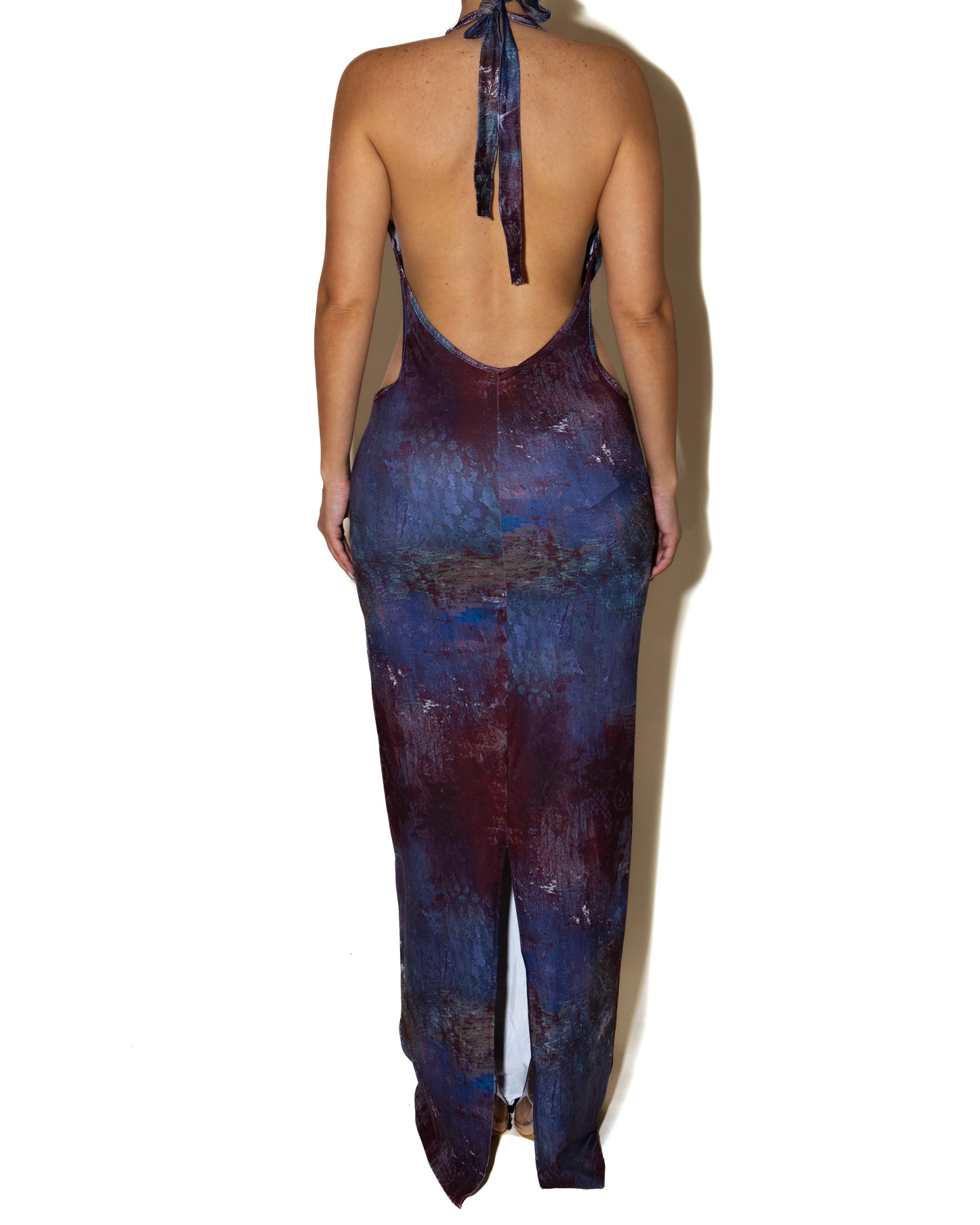 ILLIANA DRESS