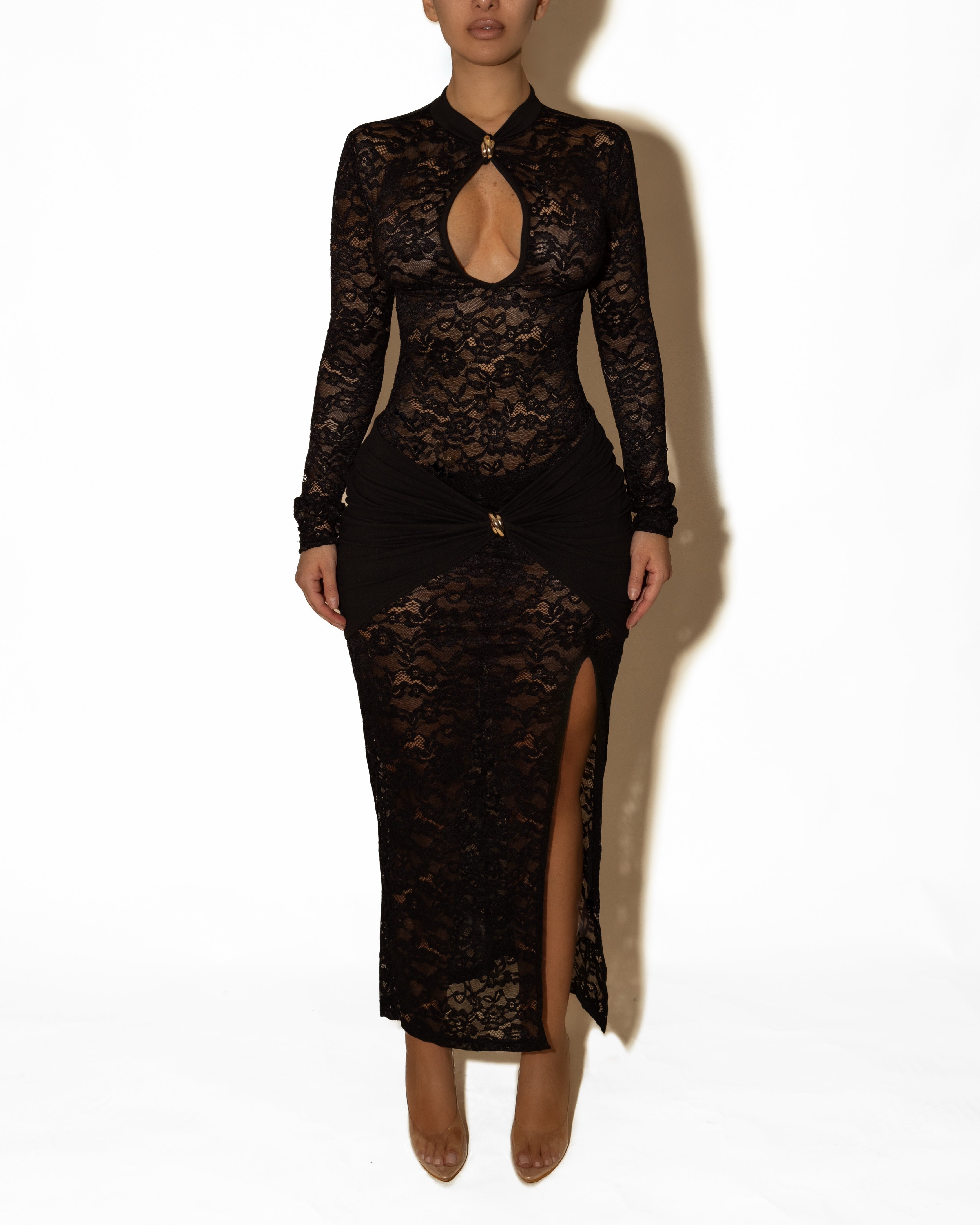 ALLA LACE DRESS Jocacy ALLA LACE DRESS Jocacy