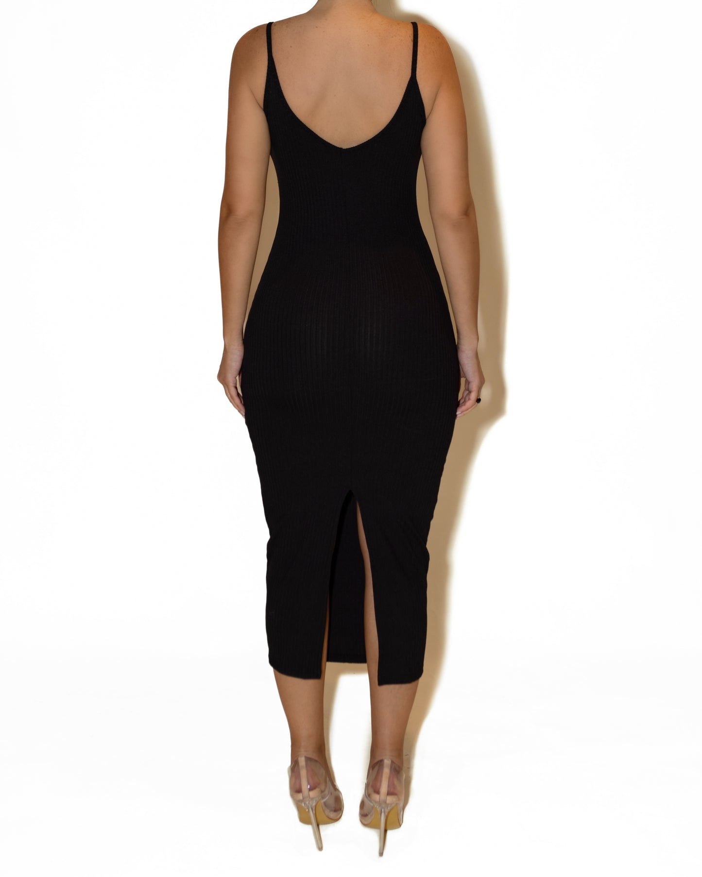 BANA DRESS