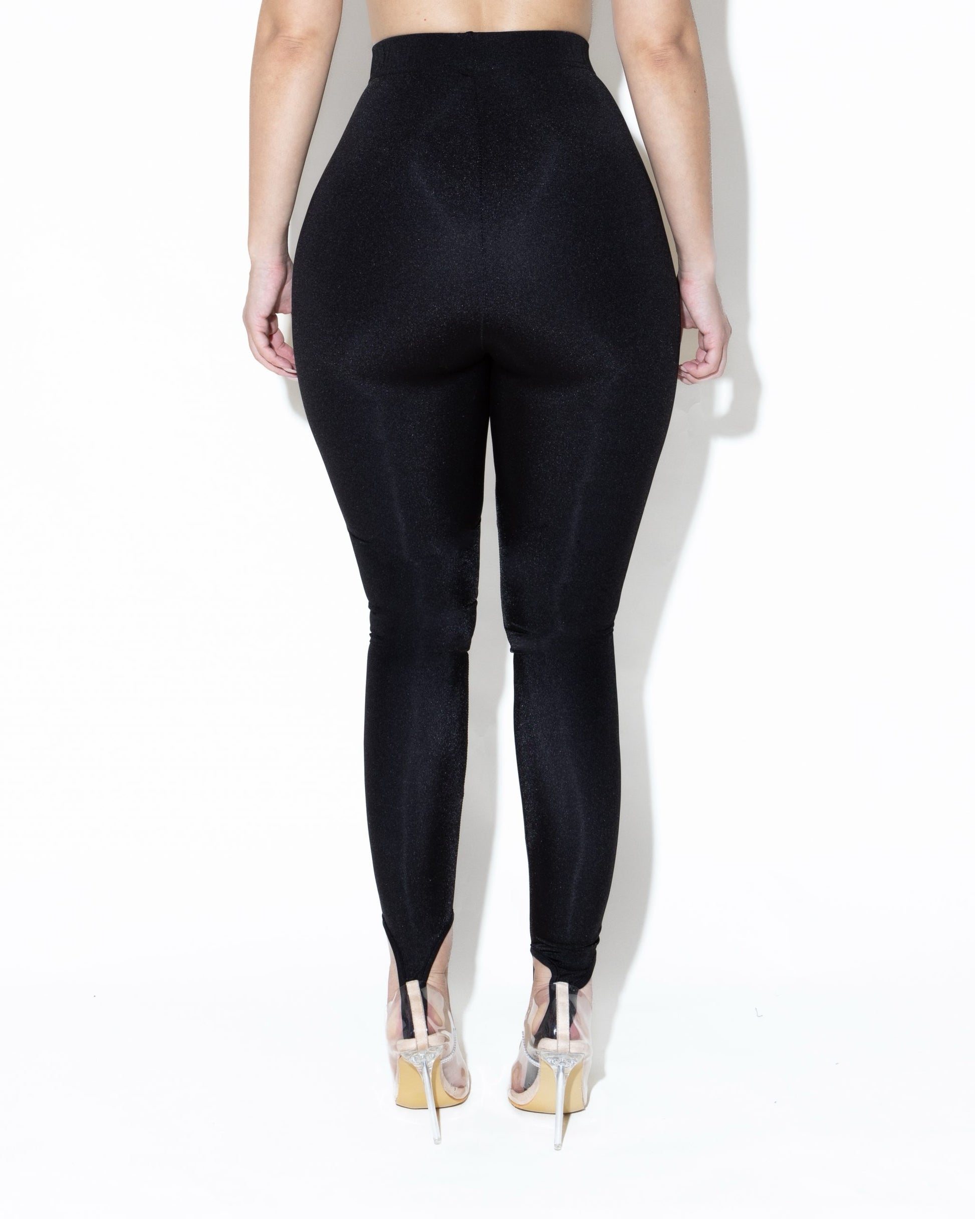 ANGEL LEGGINGS BACK