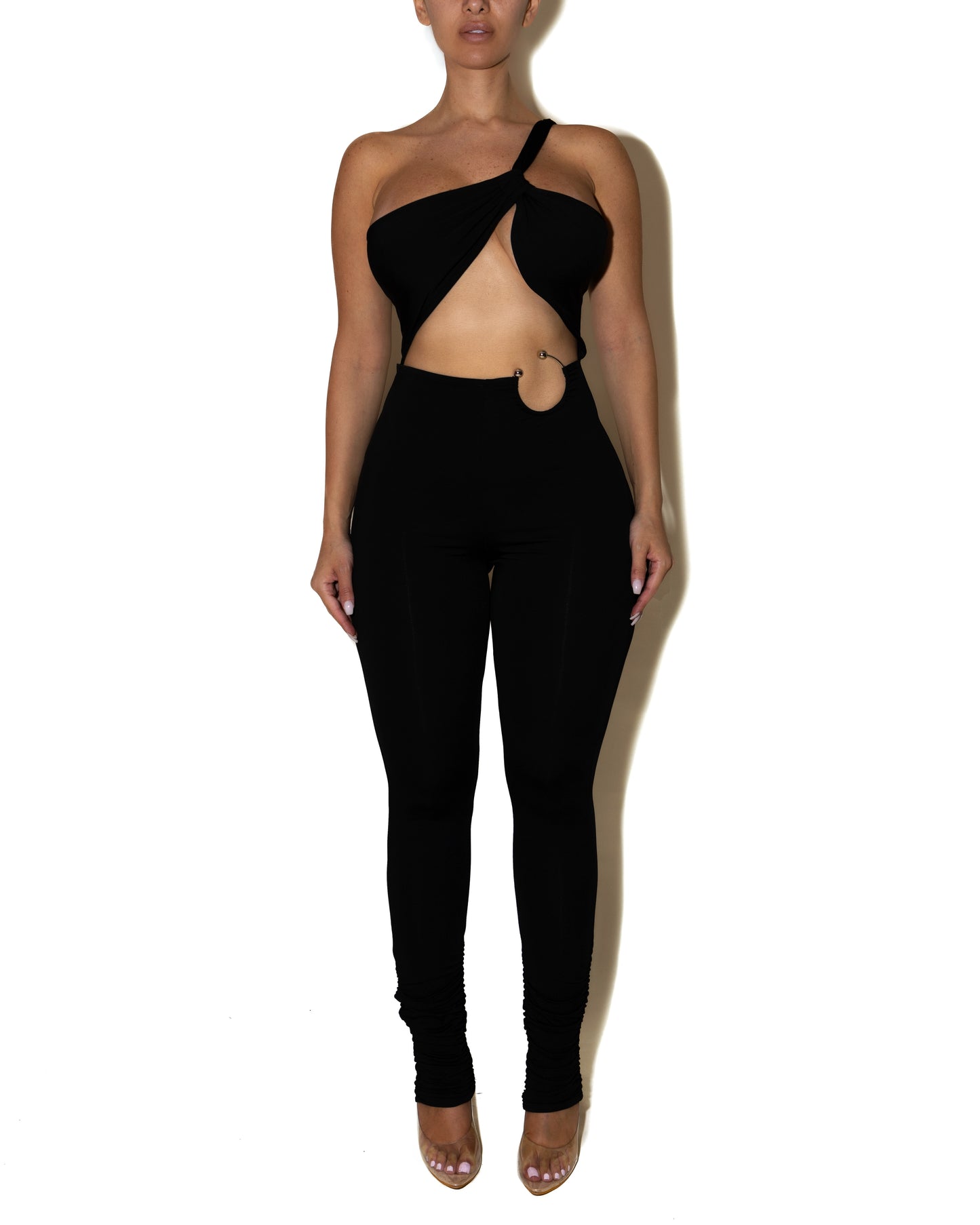 ALIK JUMPSUIT
