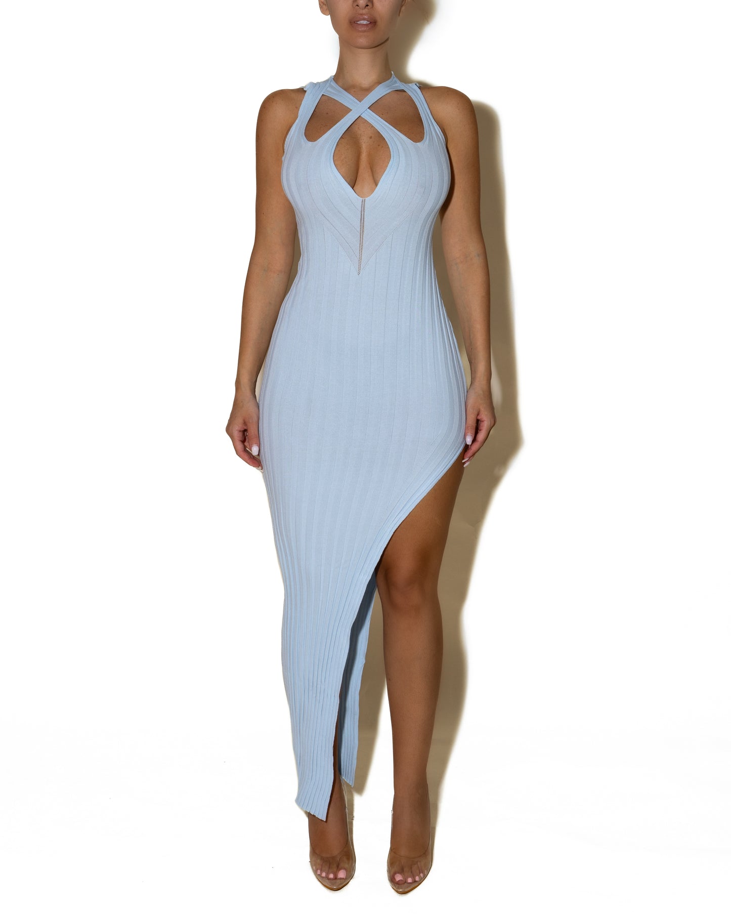 JULIA DRESS