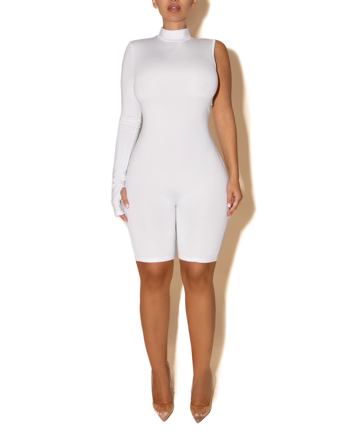 ANNIE ROMPER