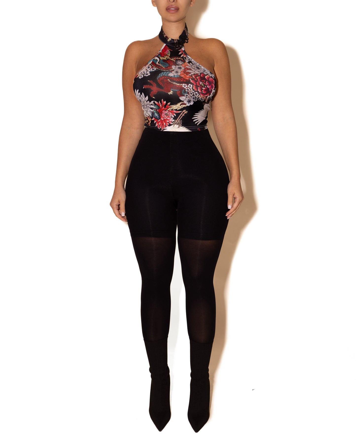 TASHA TOP