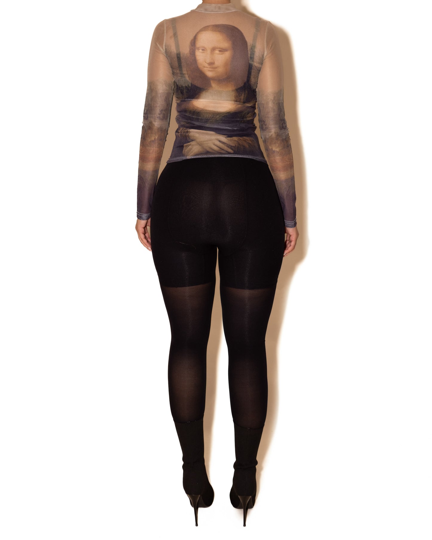 MONALISA TOP