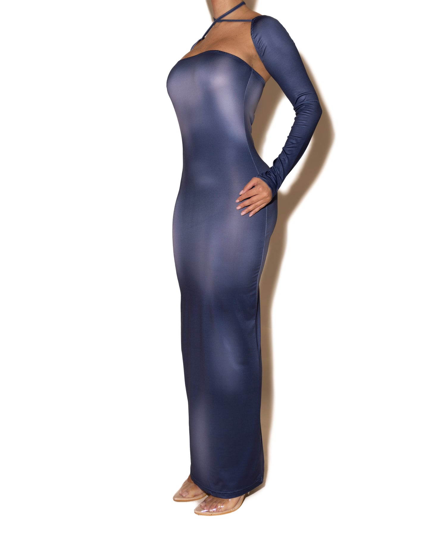 YURI DRESS