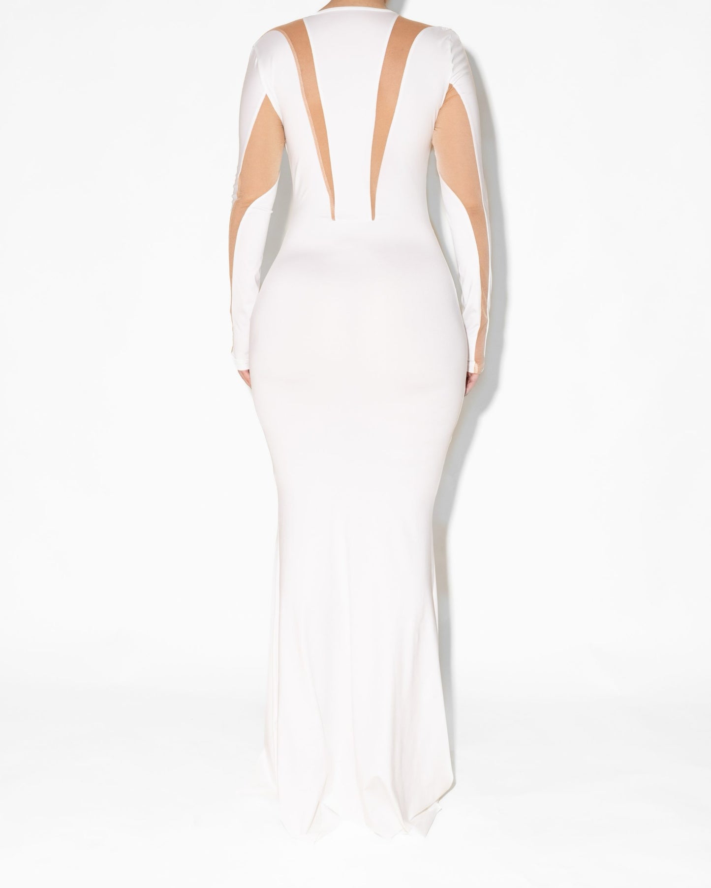 CLASSA DRESS BACK